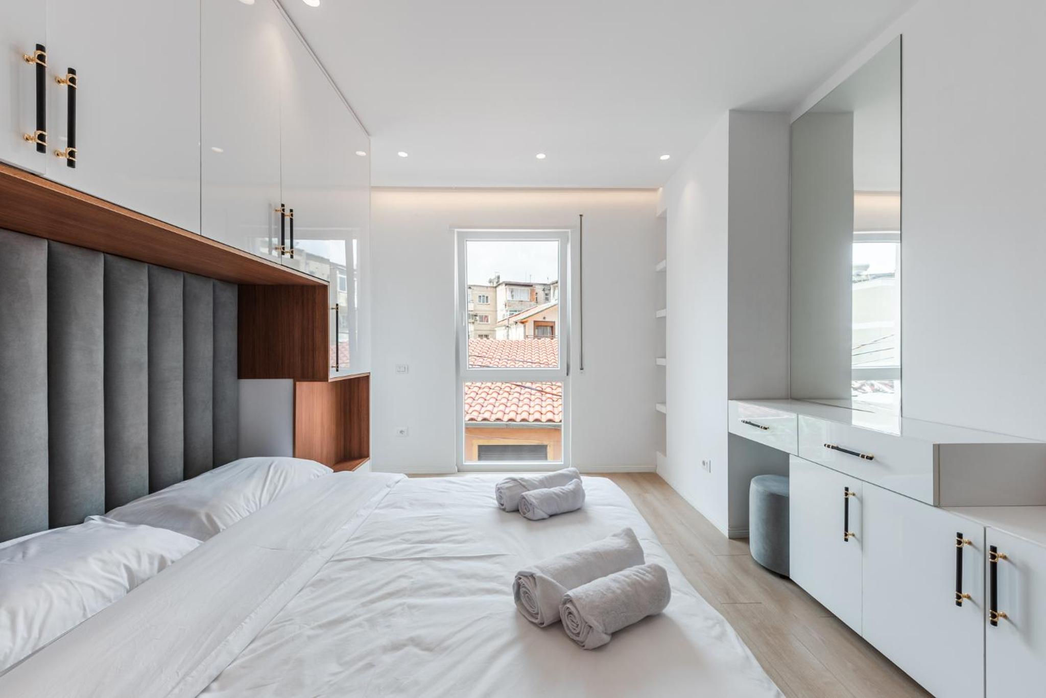 Mumba Apartments by Kondo Stays