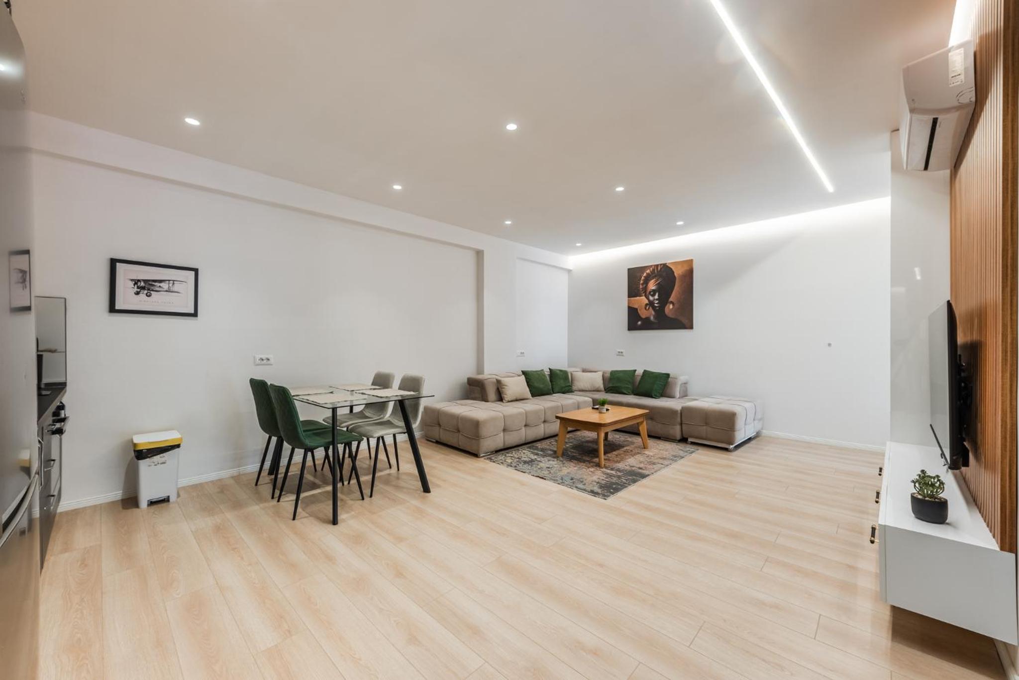 Mumba Apartments by Kondo Stays