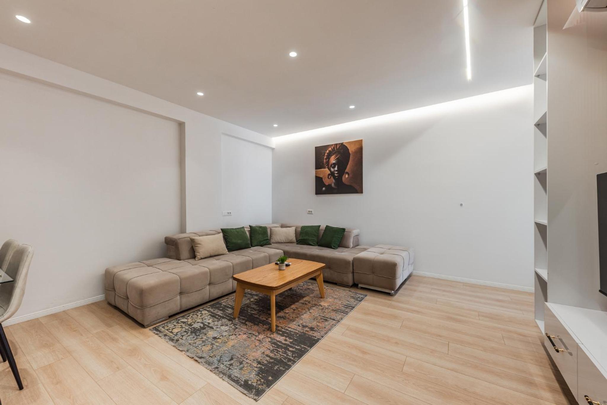 Mumba Apartments by Kondo Stays