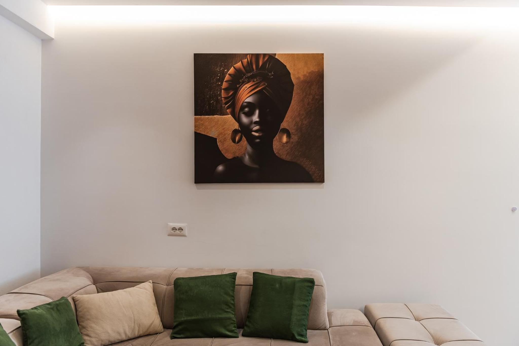 Mumba Apartments by Kondo Stays