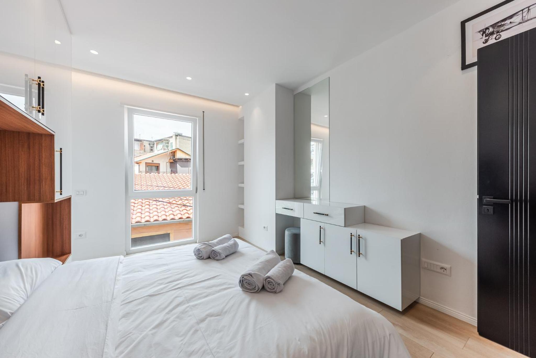 Mumba Apartments by Kondo Stays