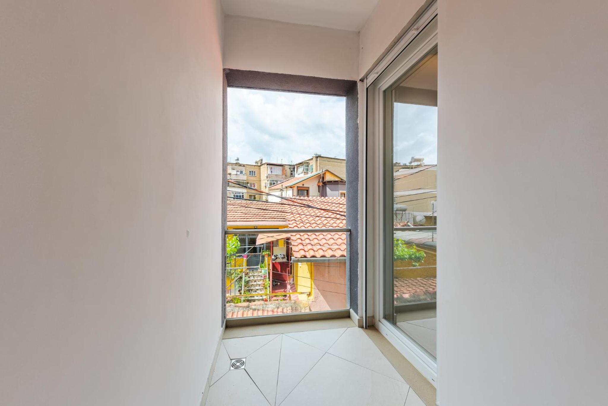 Mumba Apartments by Kondo Stays