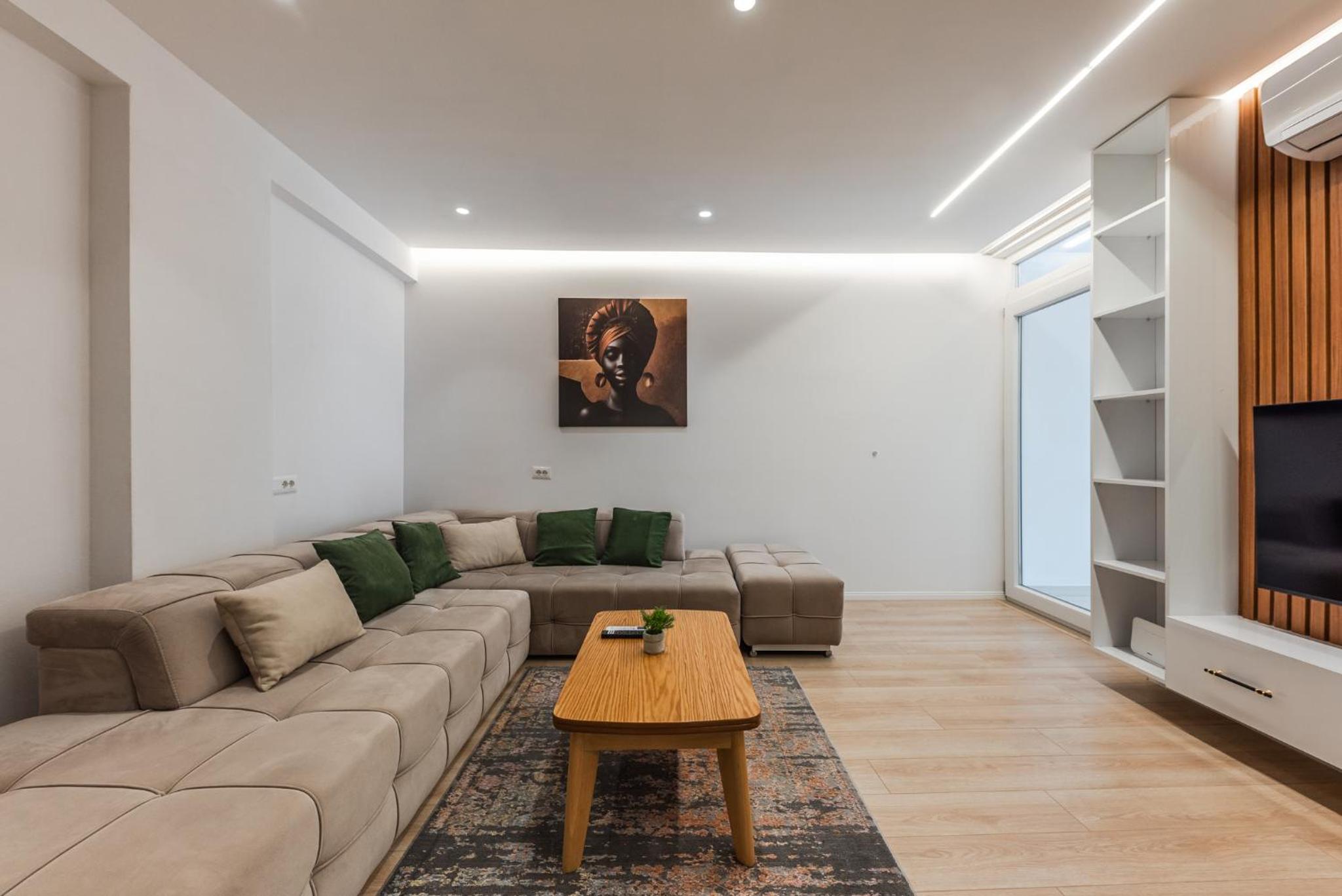 Mumba Apartments by Kondo Stays