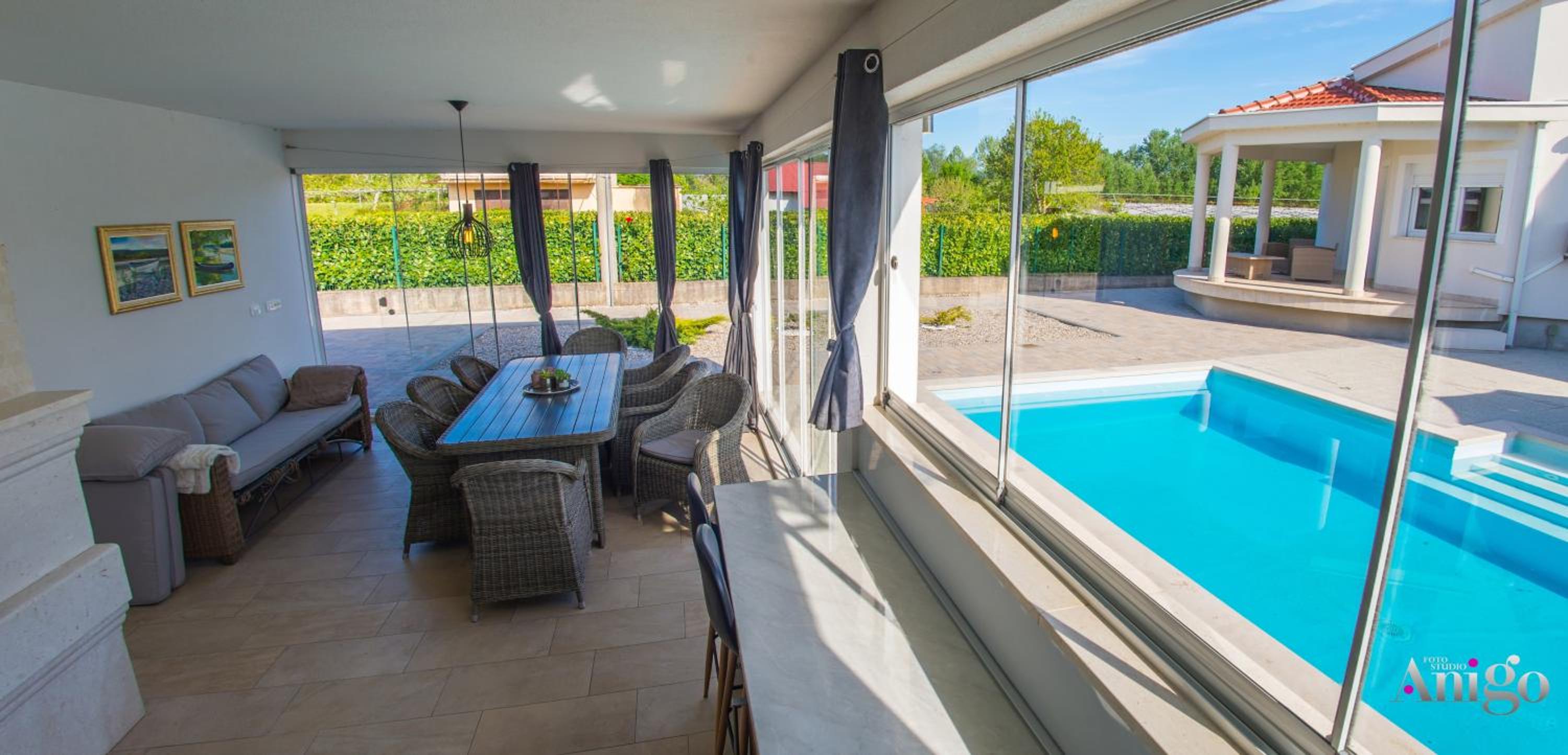 Vila Neretva
