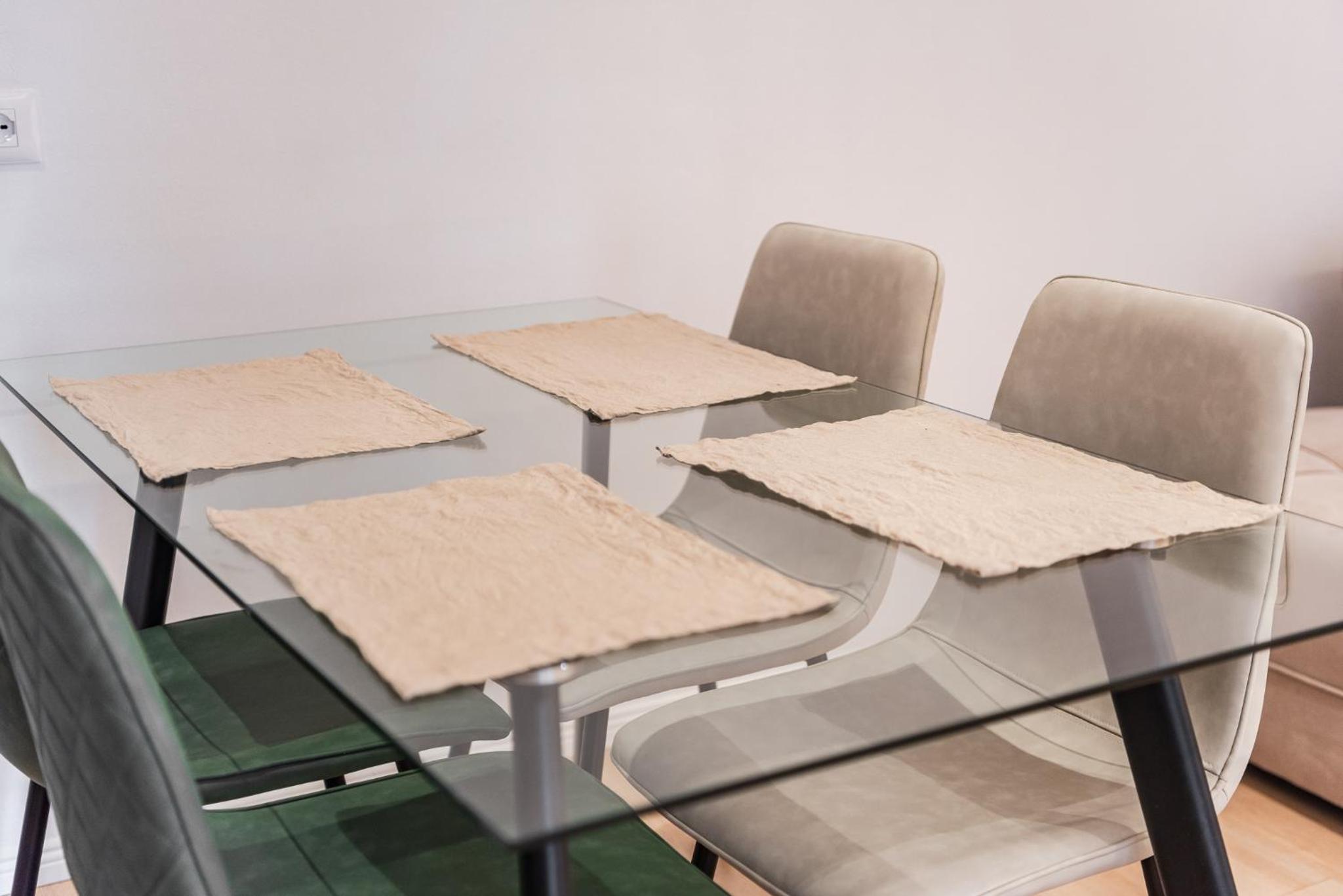 Mumba Apartments by Kondo Stays