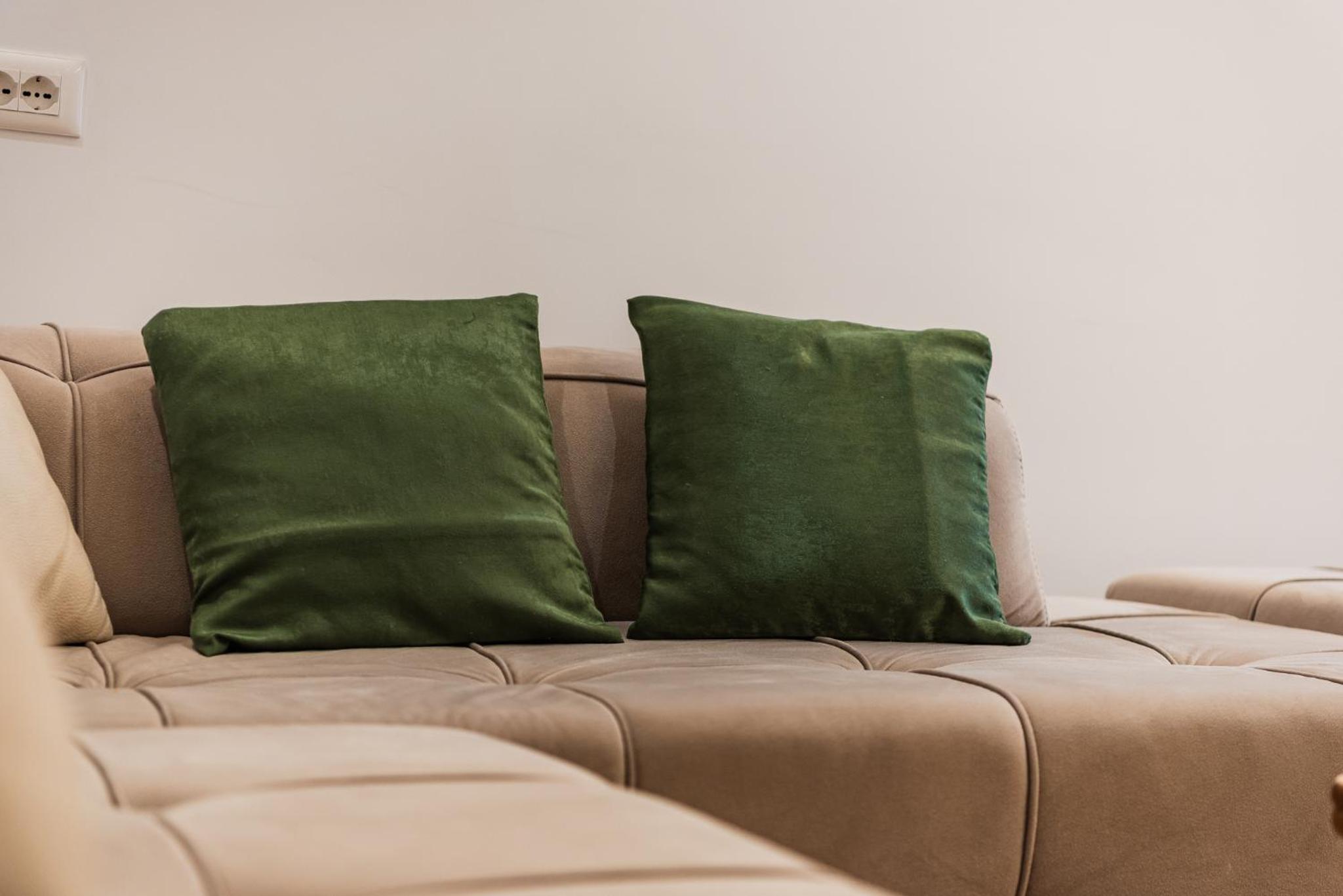 Mumba Apartments by Kondo Stays