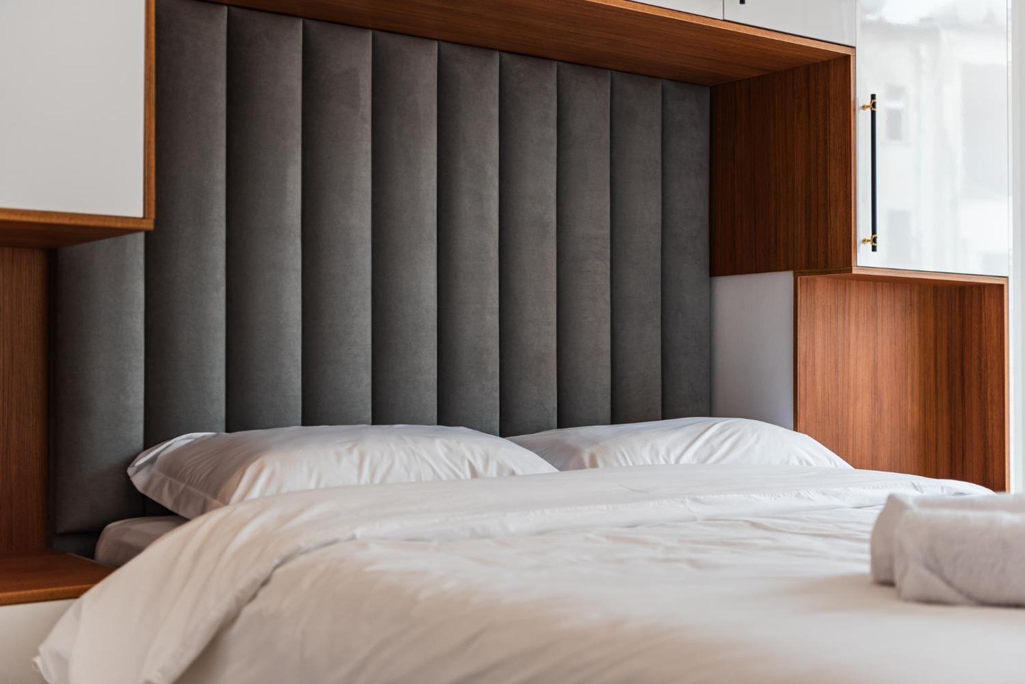 Mumba Apartments by Kondo Stays