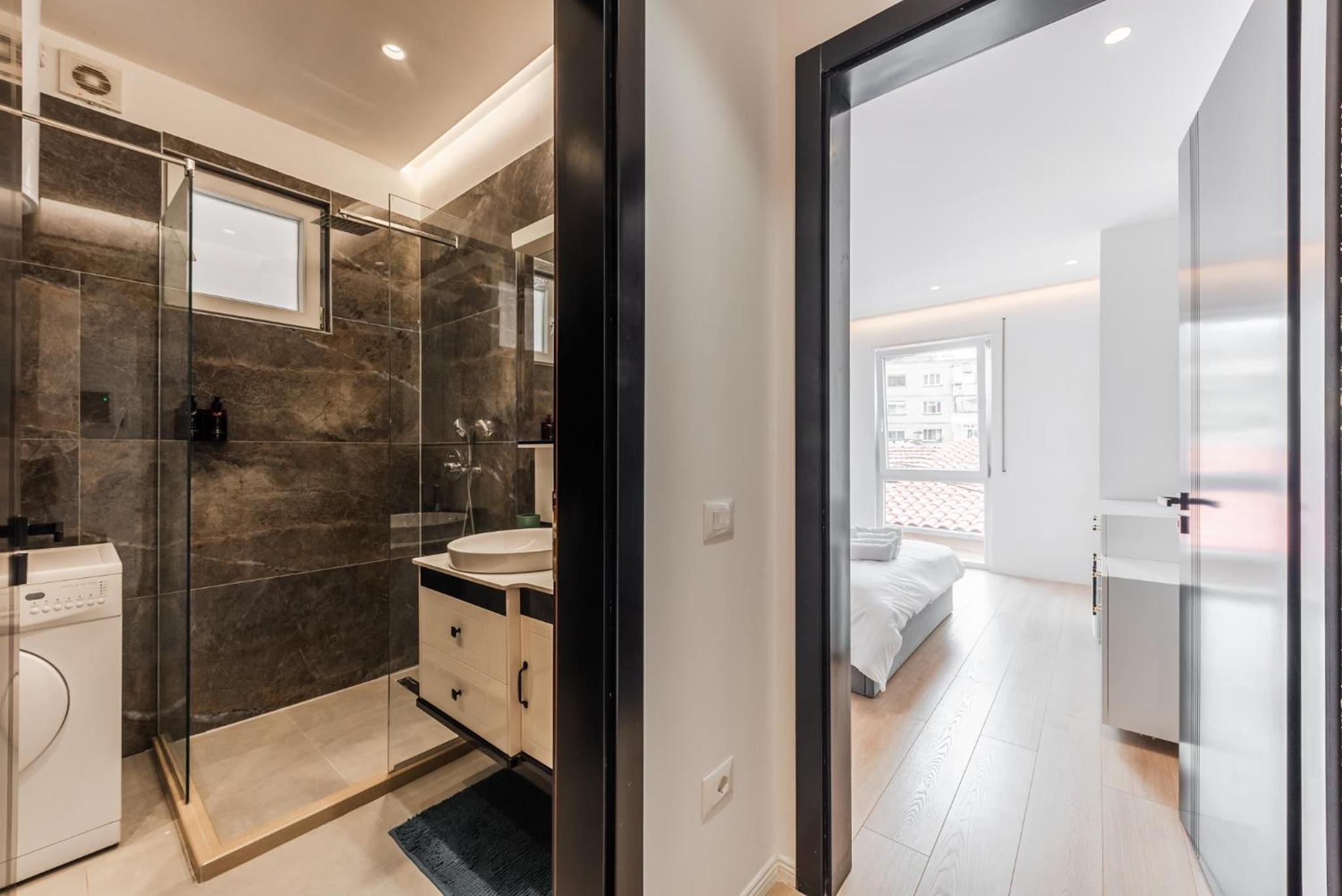 Mumba Apartments by Kondo Stays
