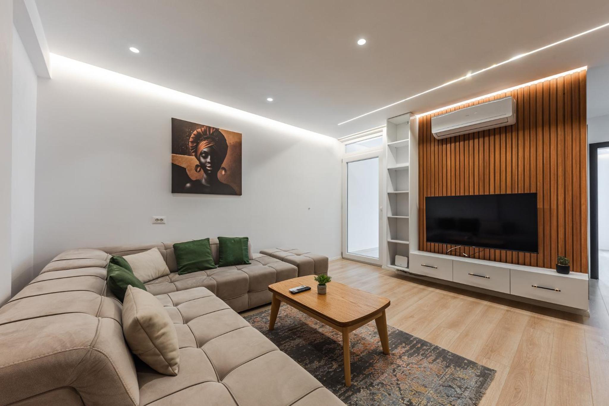 Mumba Apartments by Kondo Stays