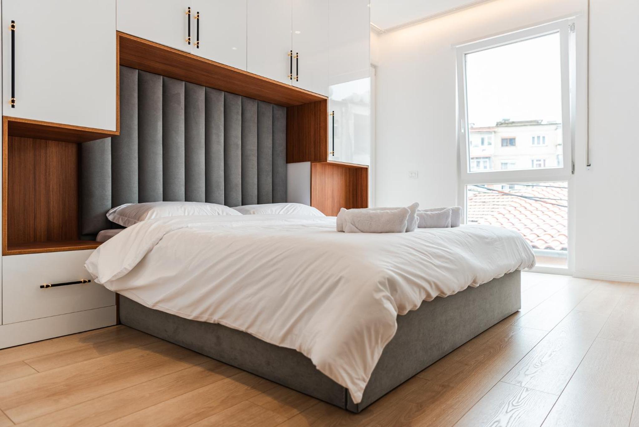 Mumba Apartments by Kondo Stays