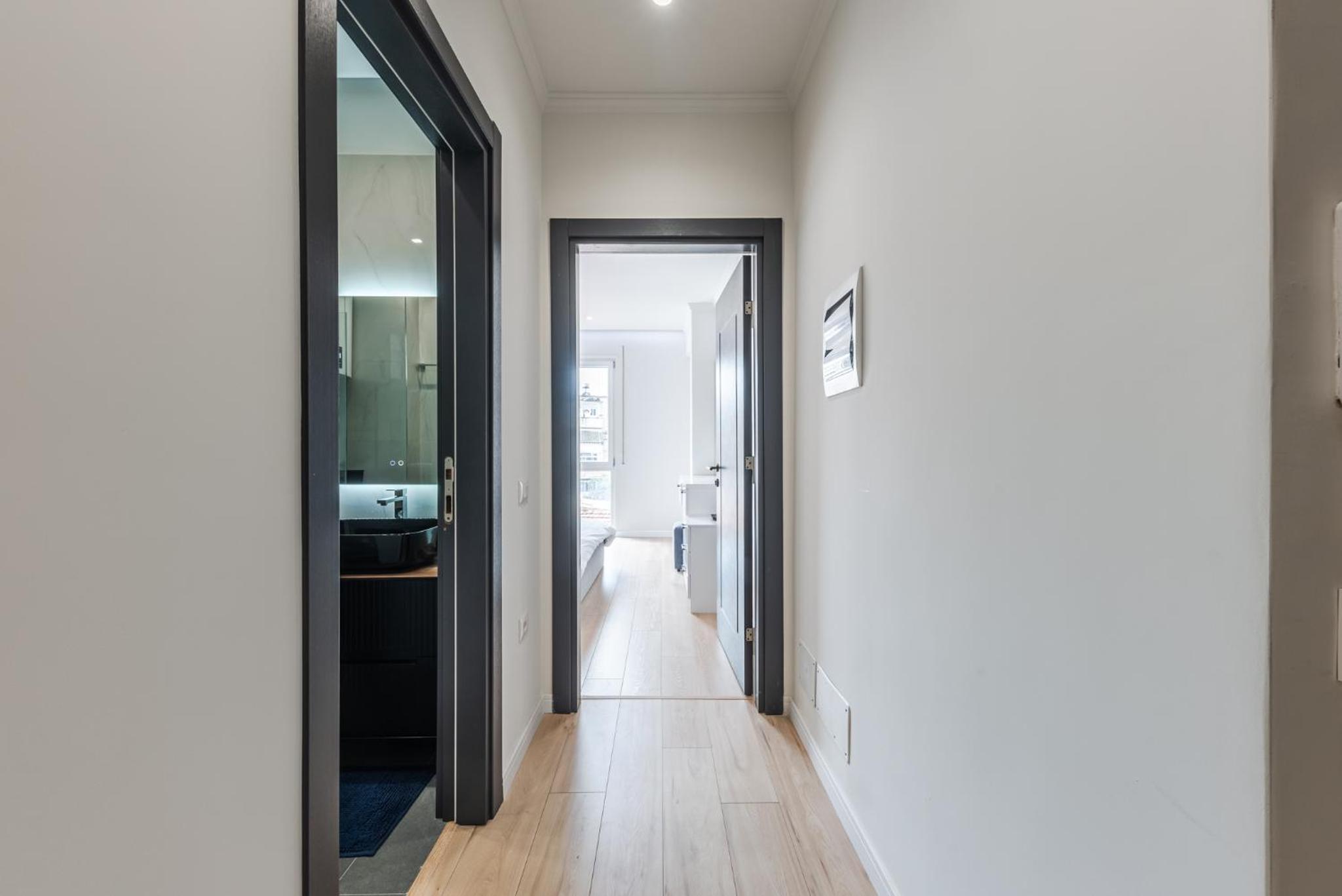 Mumba Apartments by Kondo Stays