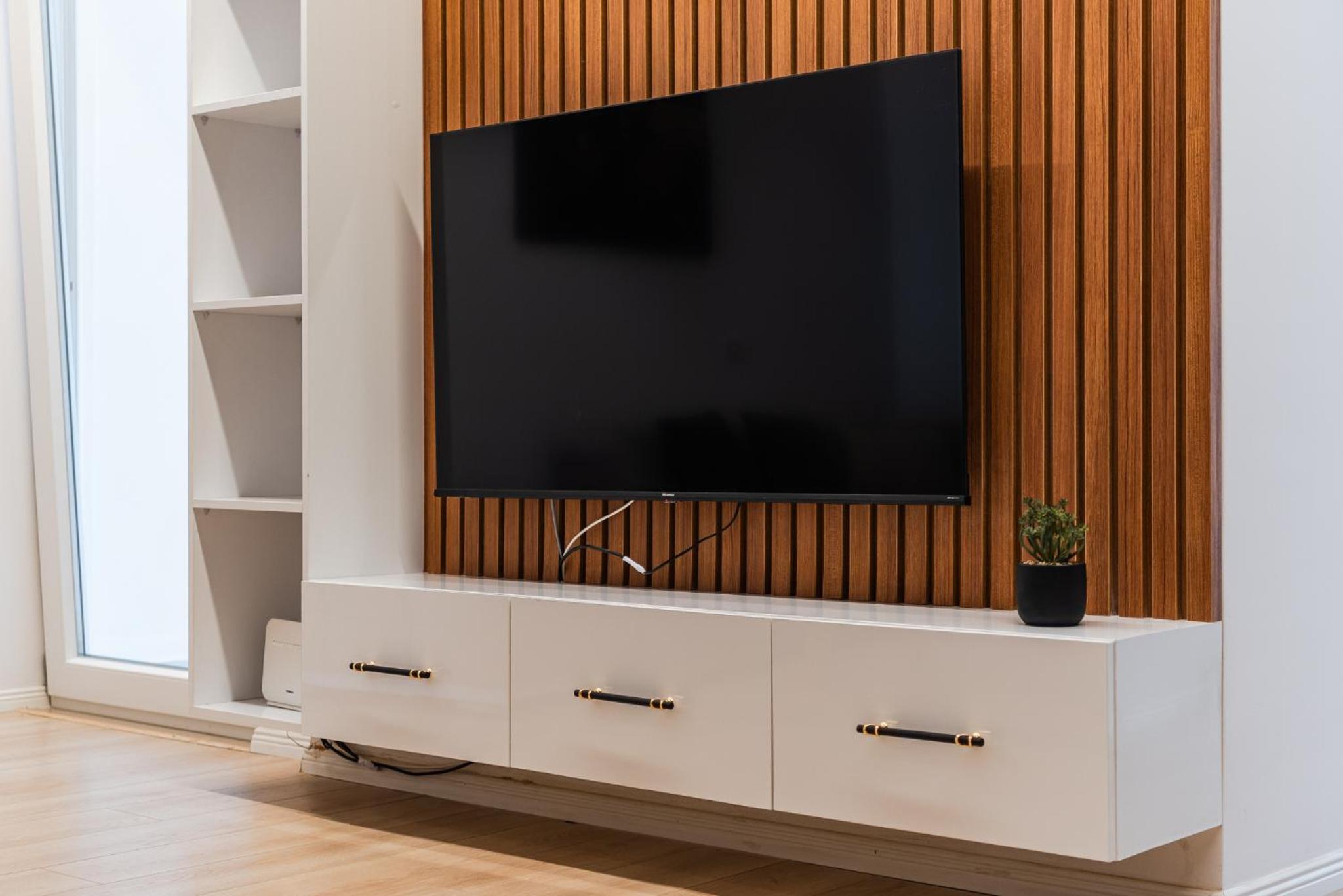 Mumba Apartments by Kondo Stays