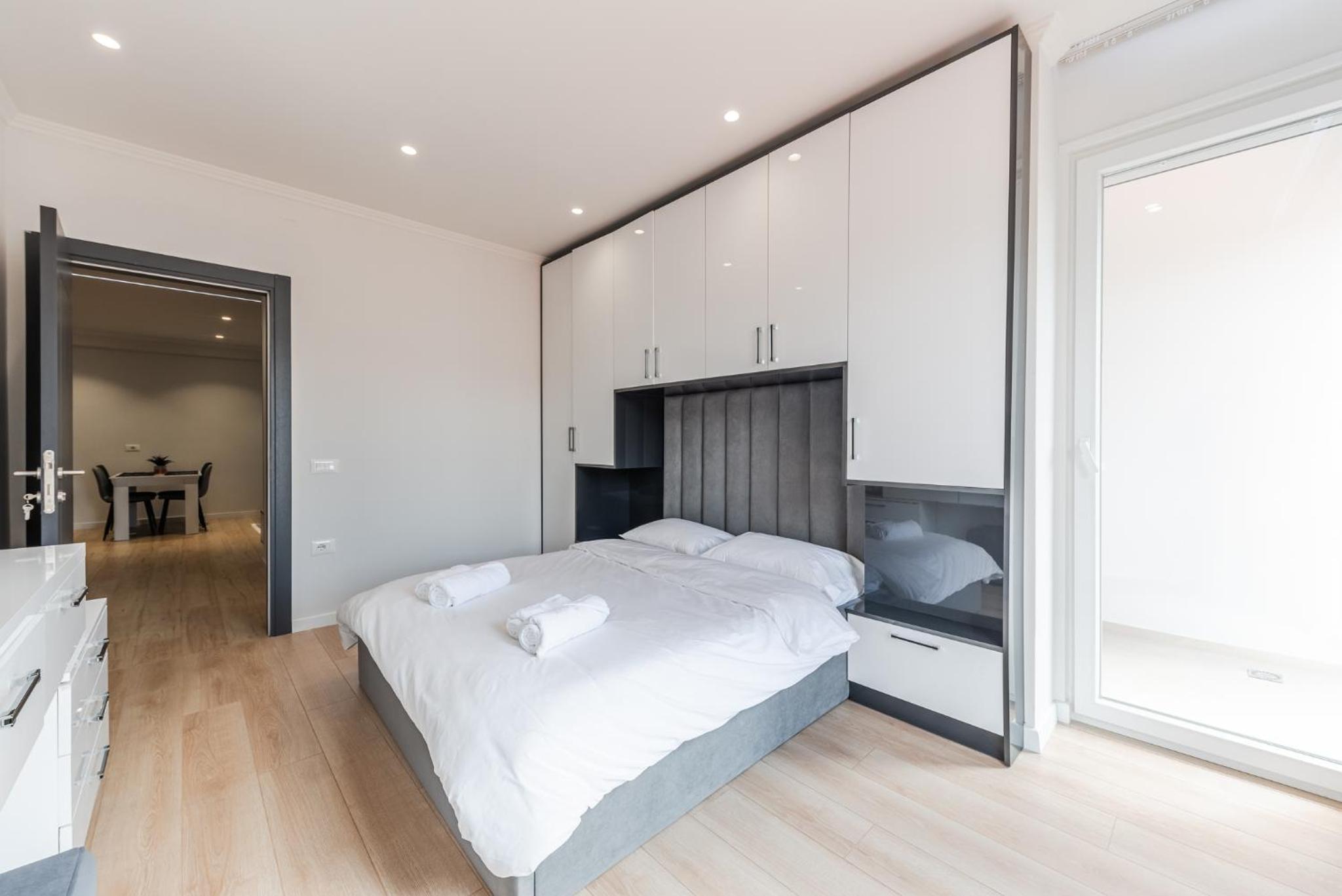 Mumba Apartments by Kondo Stays