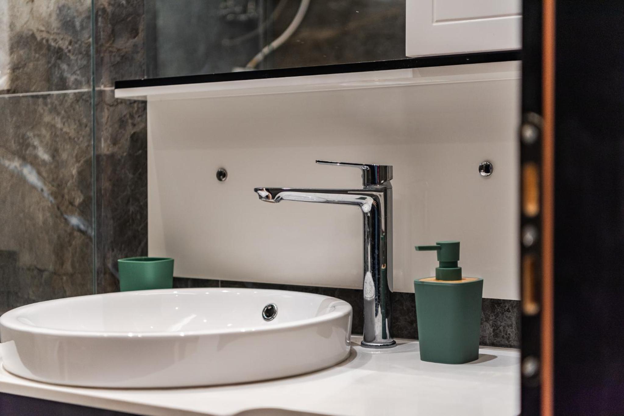 Mumba Apartments by Kondo Stays
