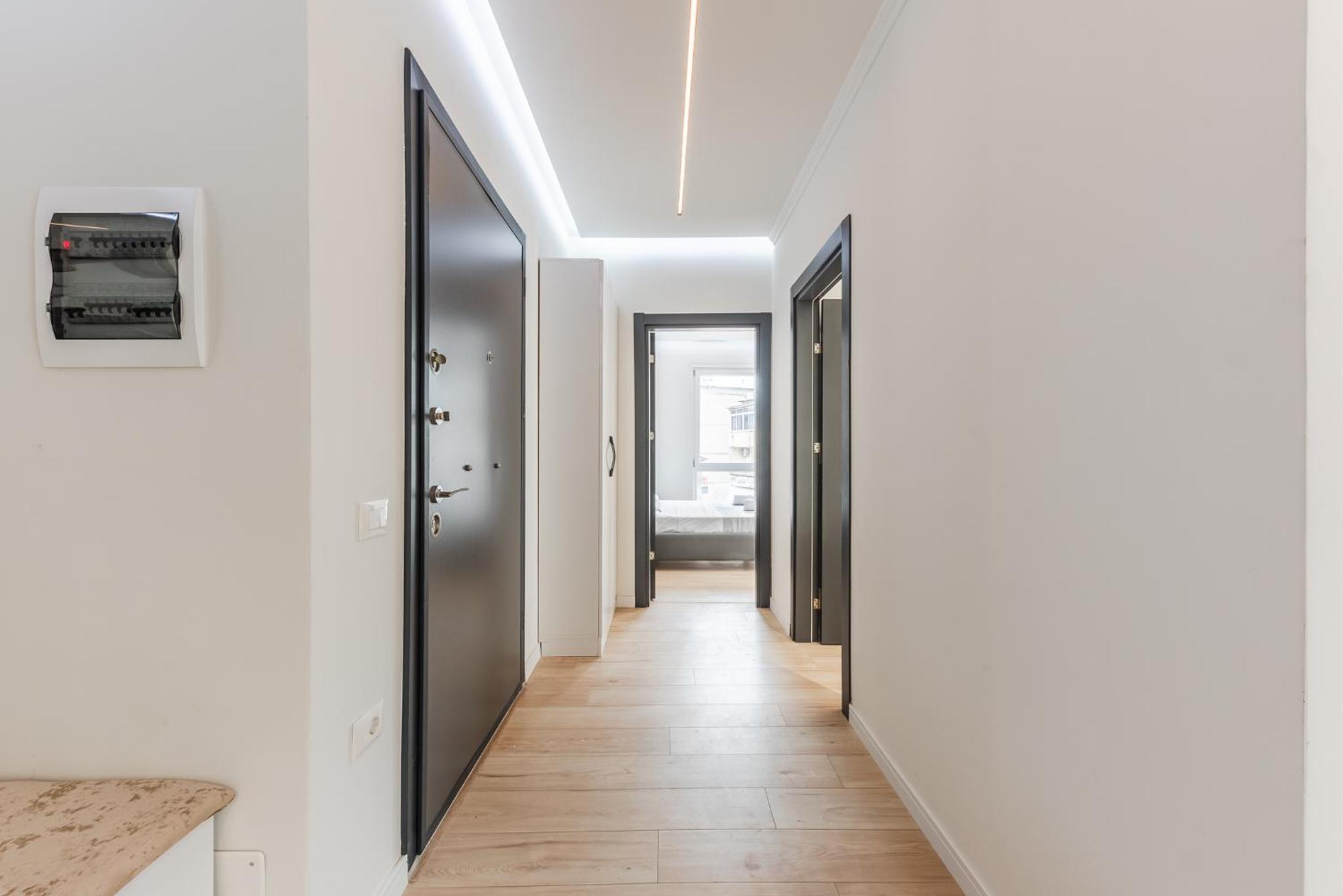 Mumba Apartments by Kondo Stays
