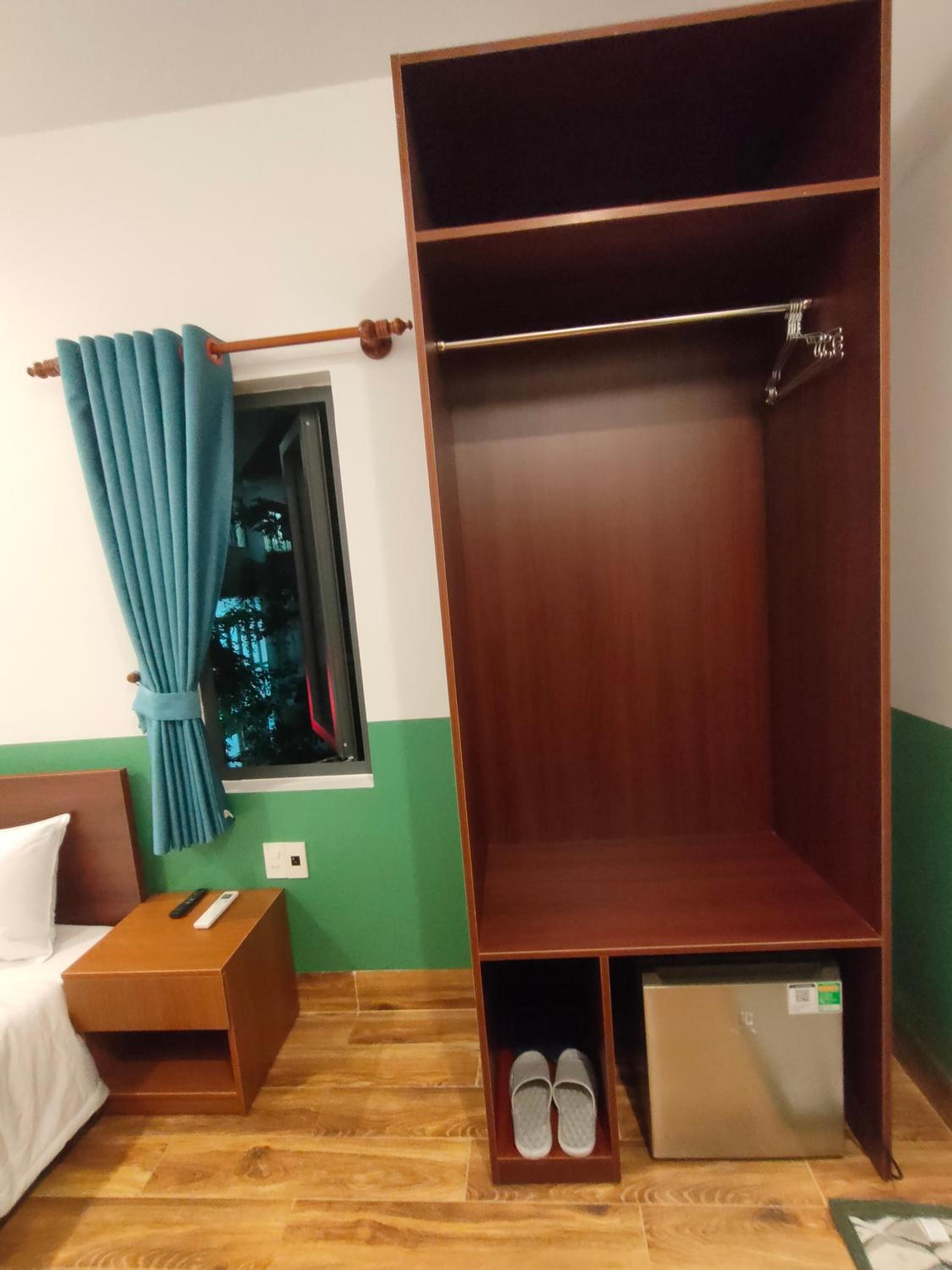 Nineties homestay