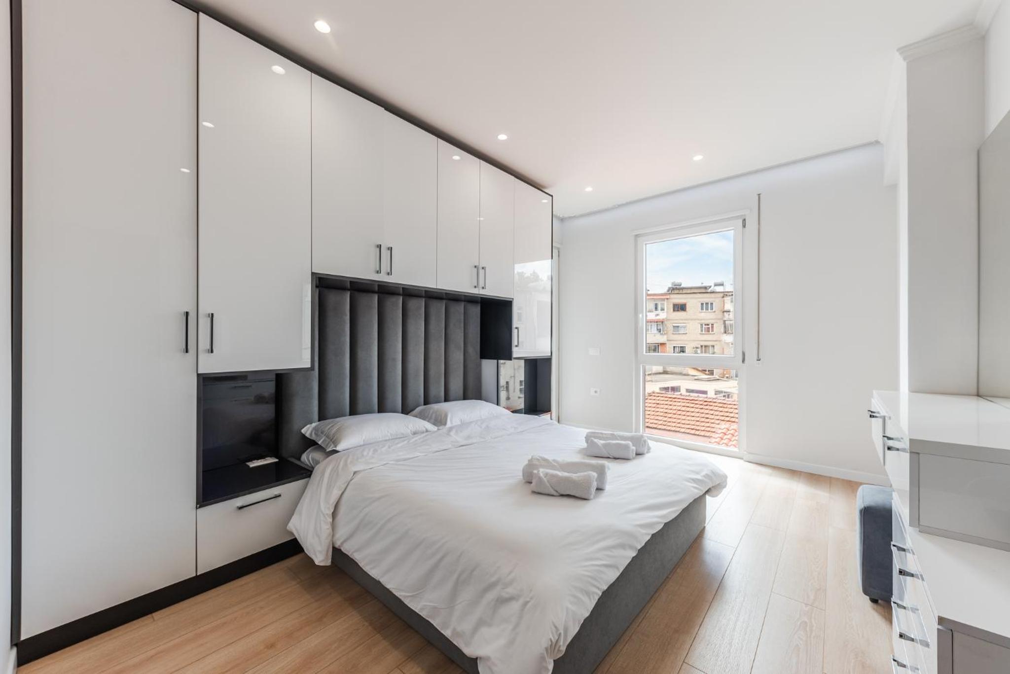 Mumba Apartments by Kondo Stays