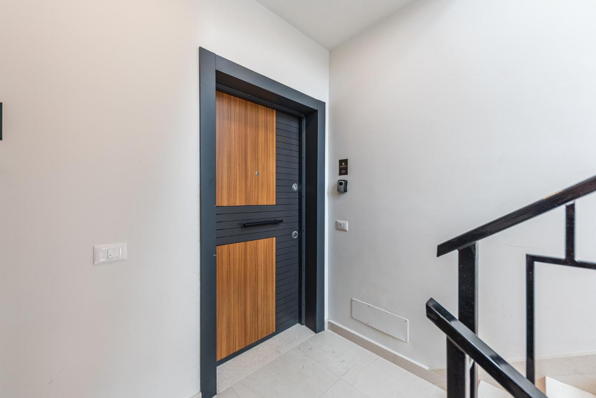 Mumba Apartments by Kondo Stays