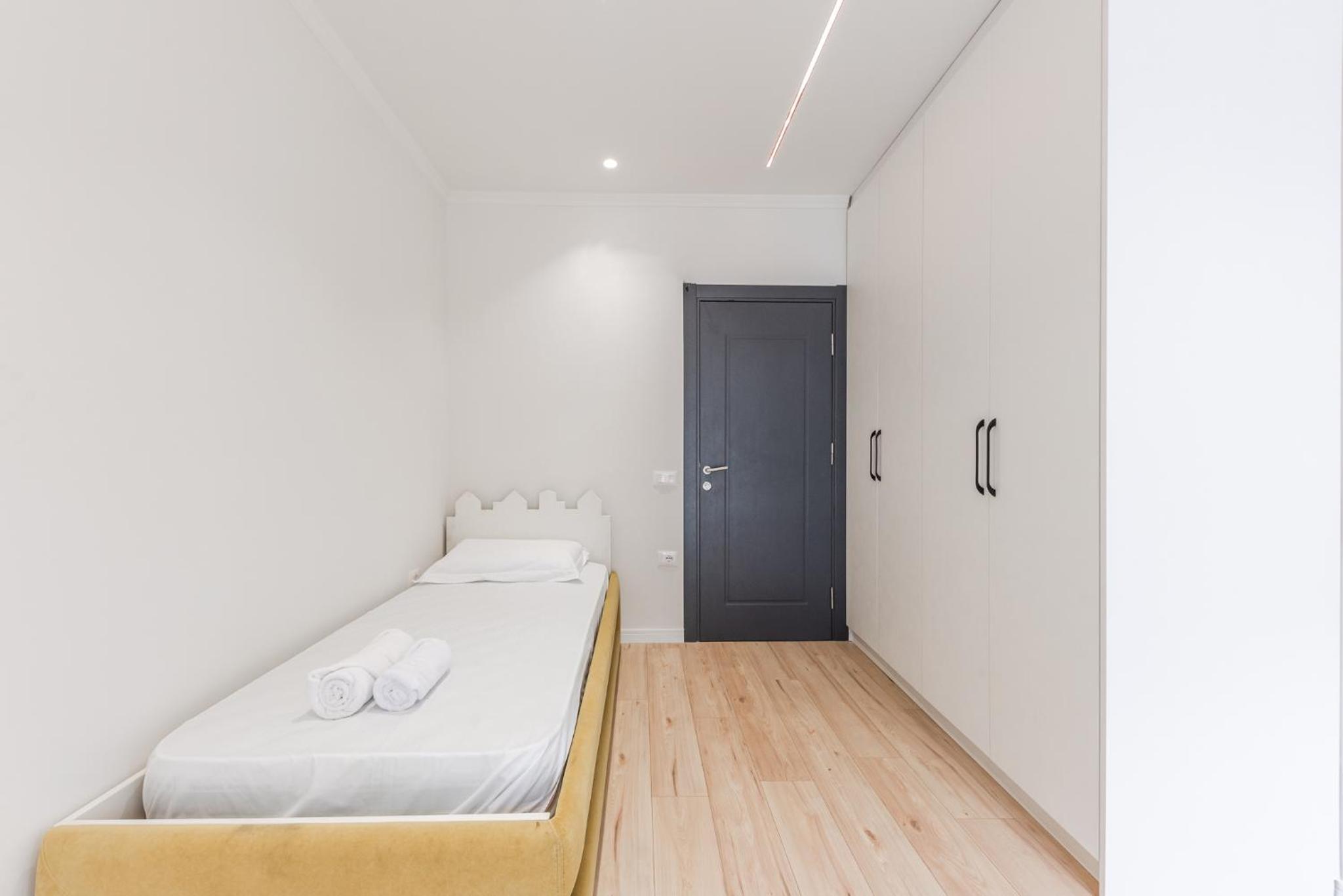 Mumba Apartments by Kondo Stays