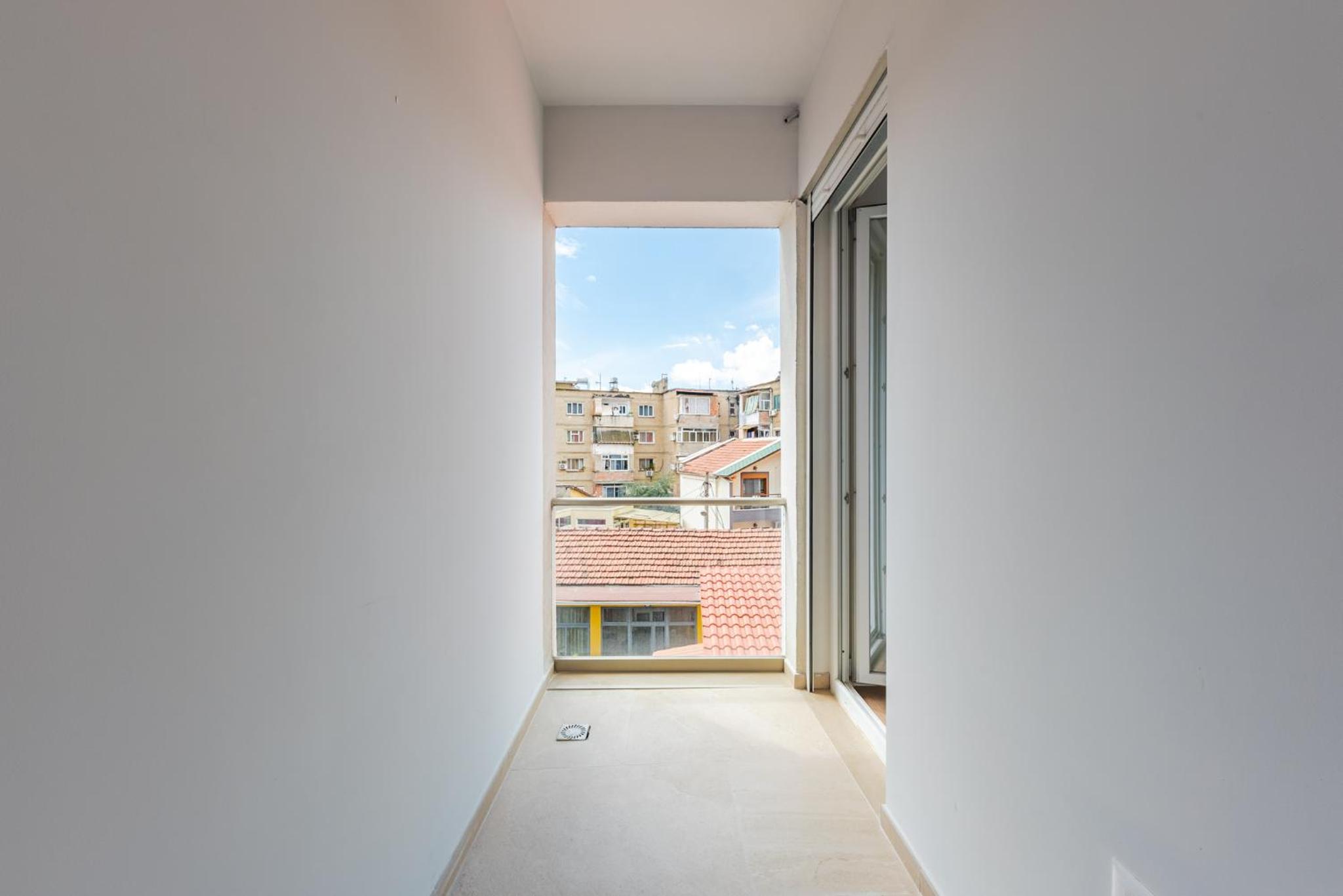 Mumba Apartments by Kondo Stays