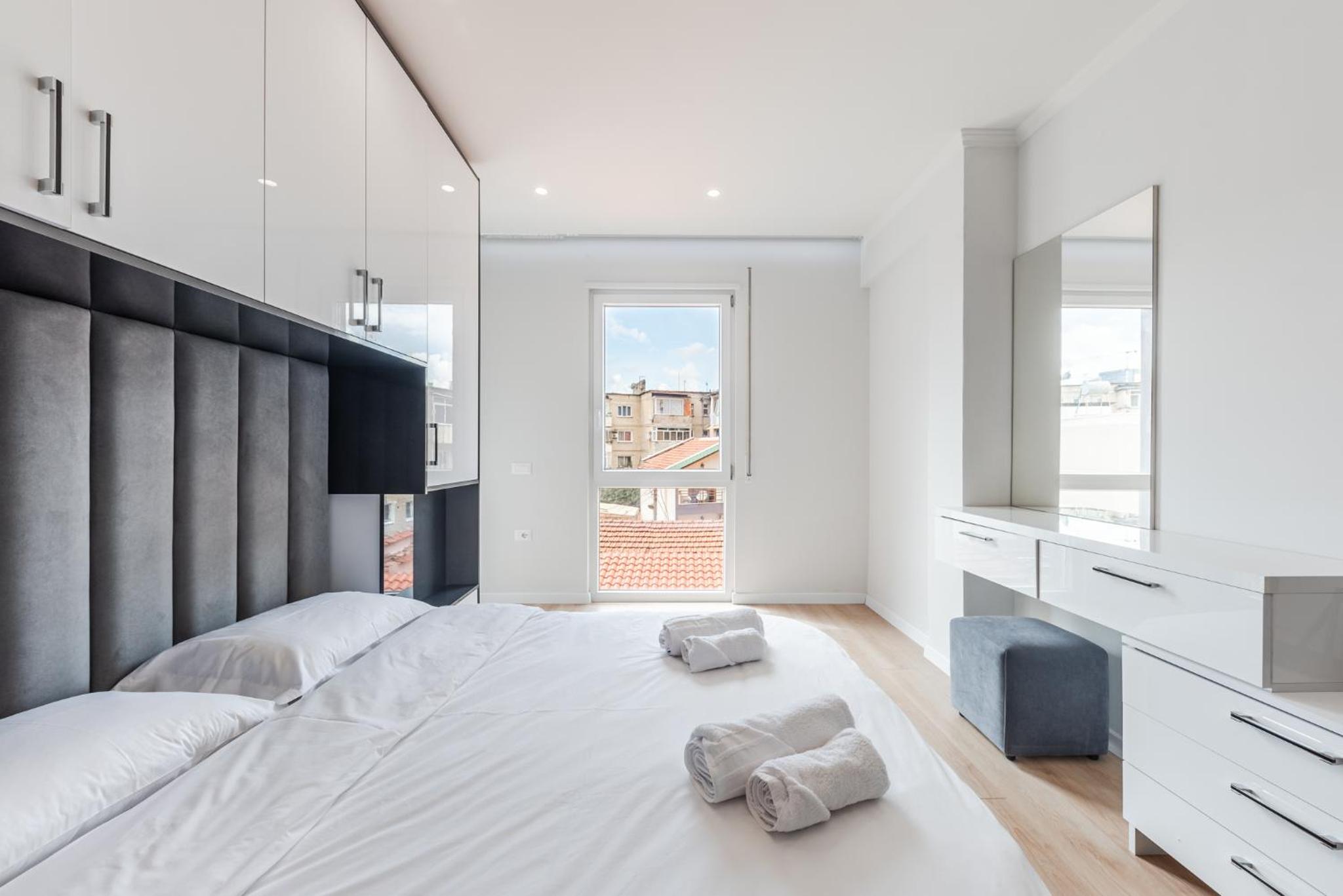 Mumba Apartments by Kondo Stays