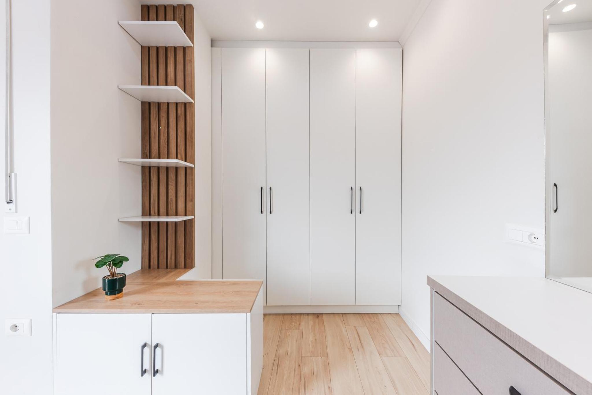 Mumba Apartments by Kondo Stays