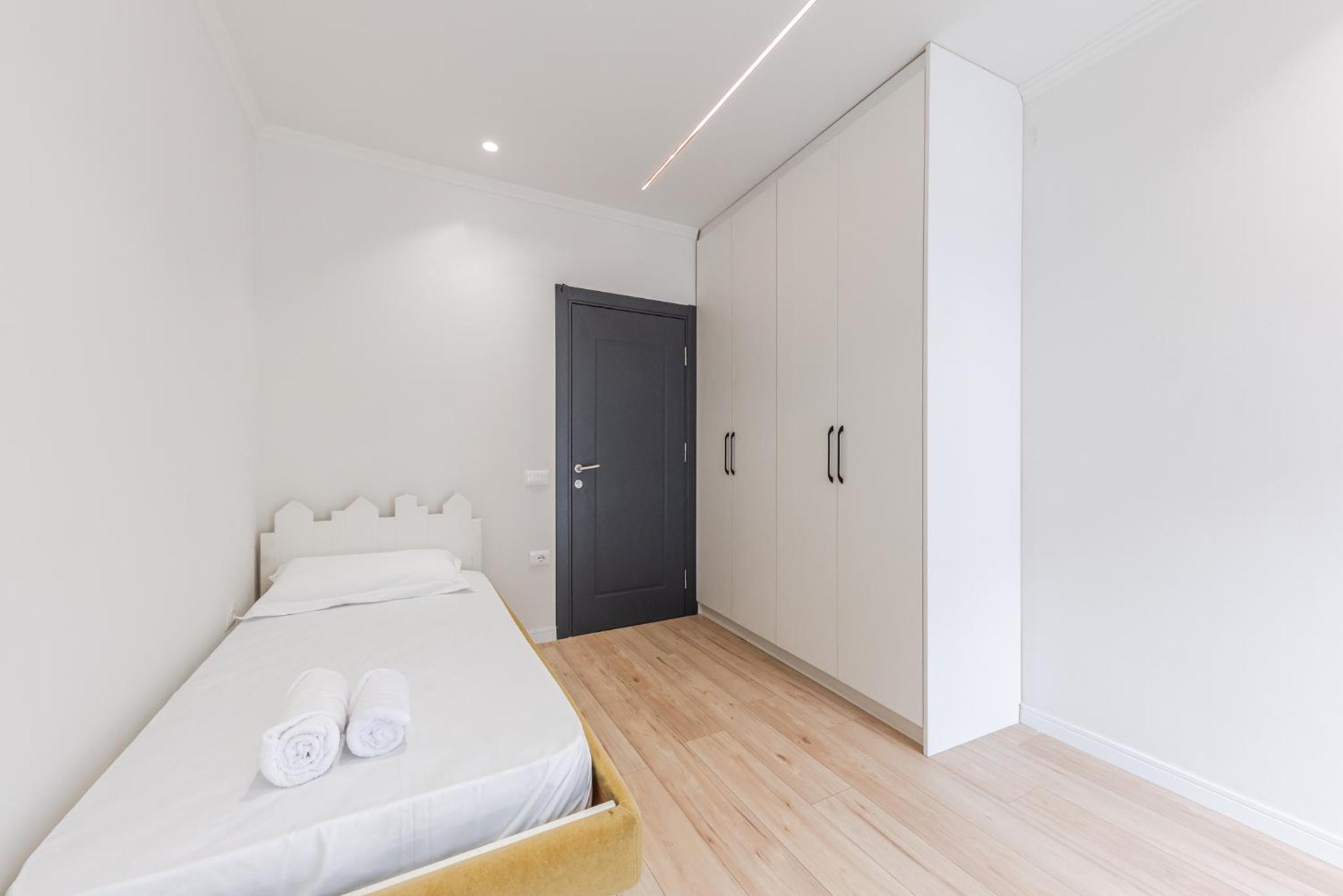 Mumba Apartments by Kondo Stays
