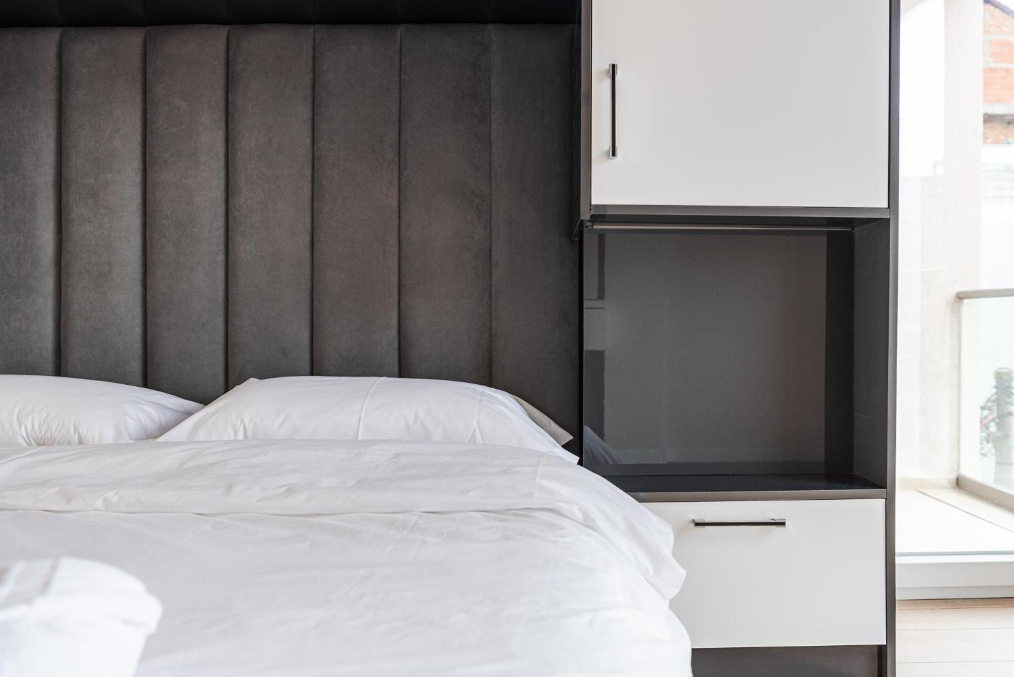 Mumba Apartments by Kondo Stays