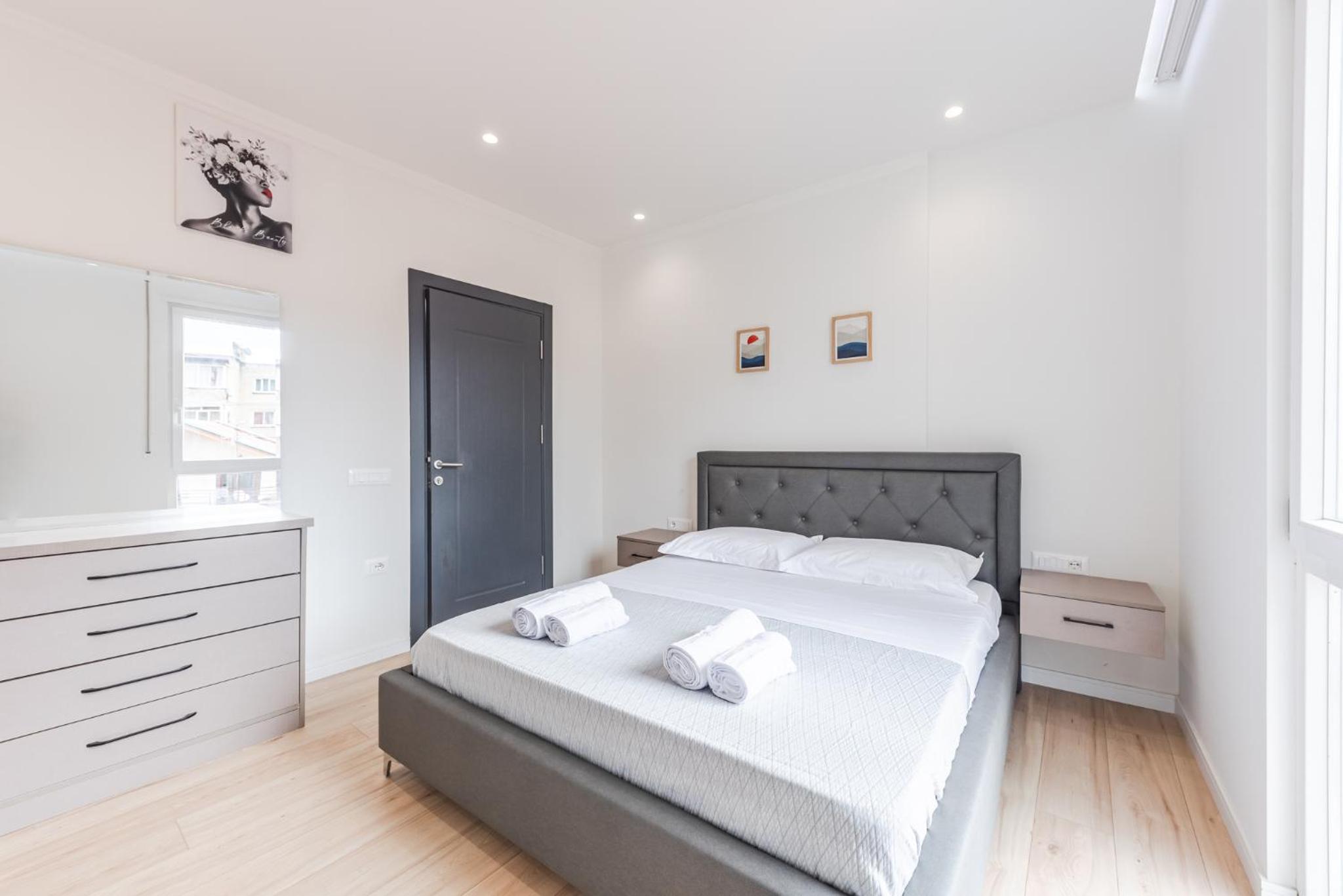 Mumba Apartments by Kondo Stays