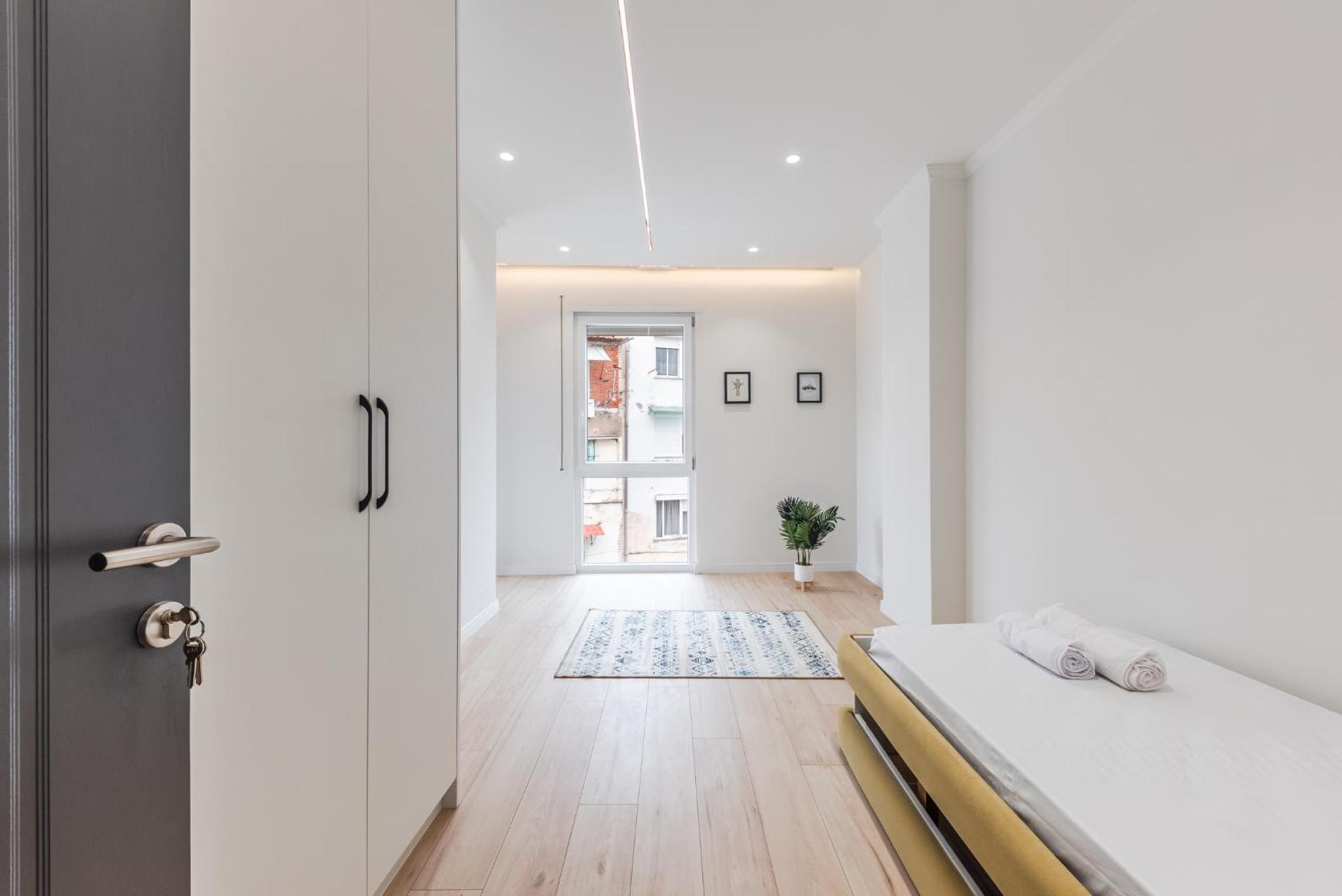 Mumba Apartments by Kondo Stays
