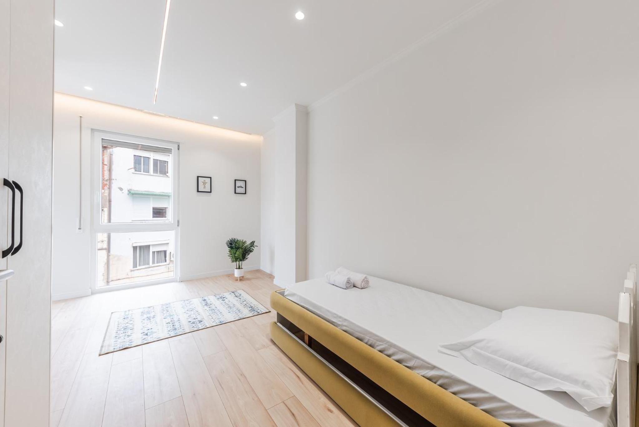 Mumba Apartments by Kondo Stays