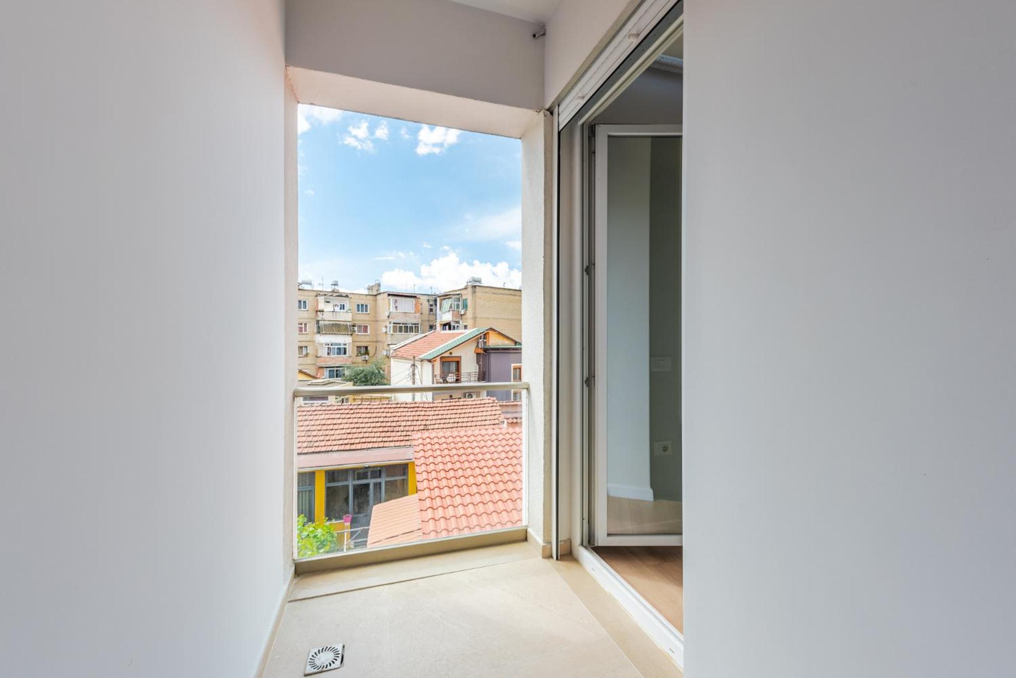 Mumba Apartments by Kondo Stays