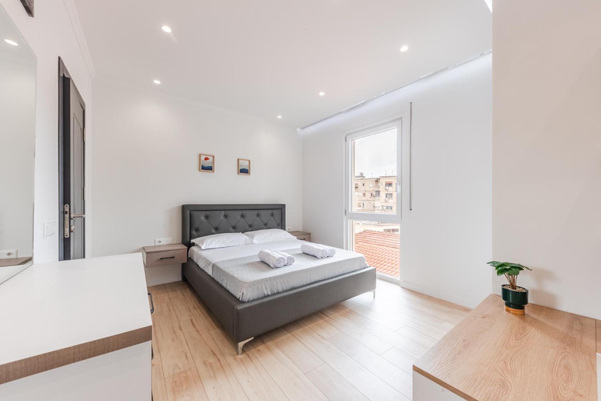 Mumba Apartments by Kondo Stays