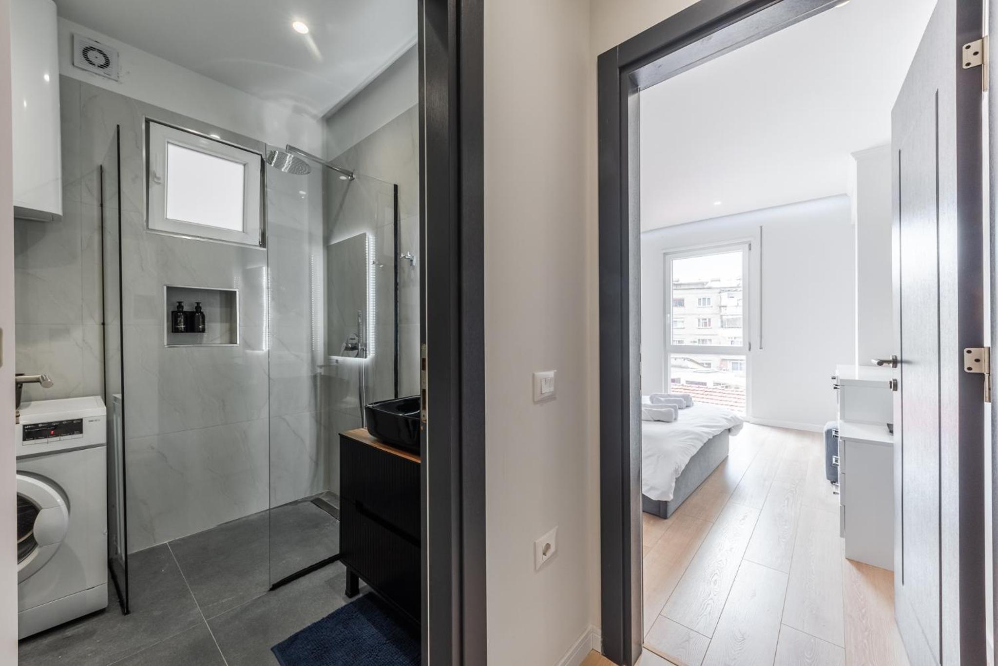 Mumba Apartments by Kondo Stays