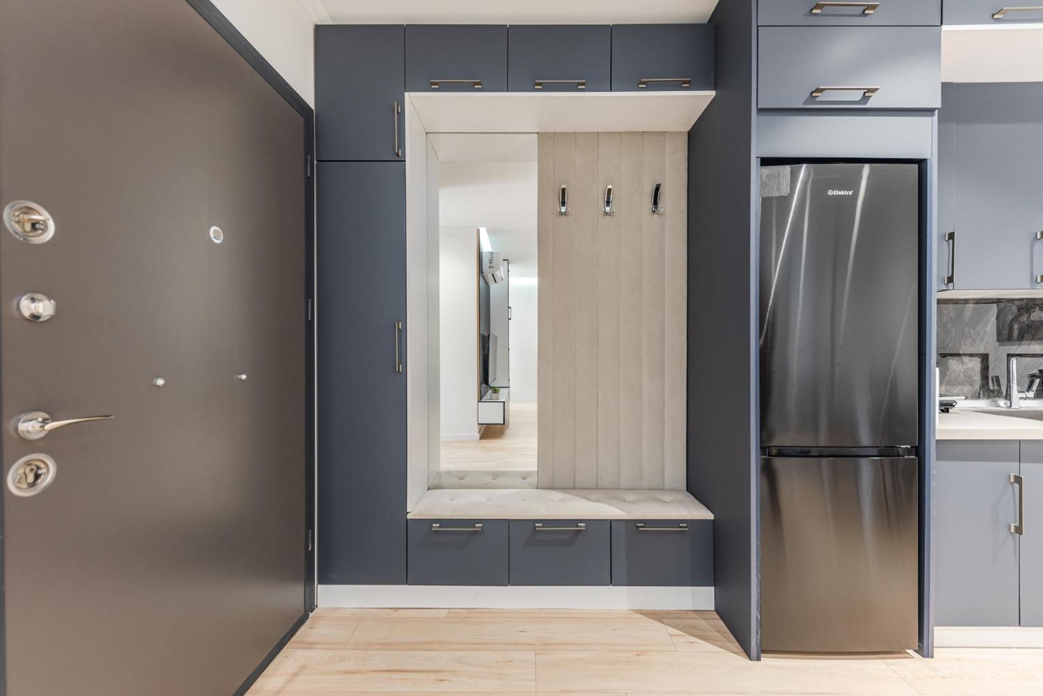 Mumba Apartments by Kondo Stays