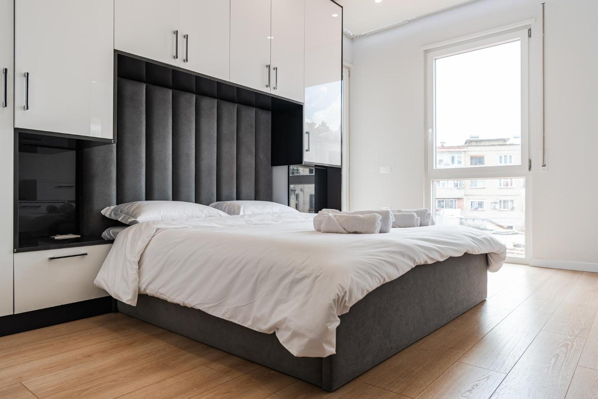 Mumba Apartments by Kondo Stays