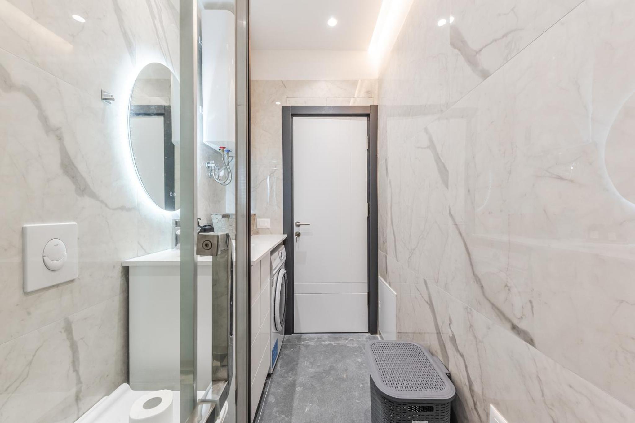Mumba Apartments by Kondo Stays