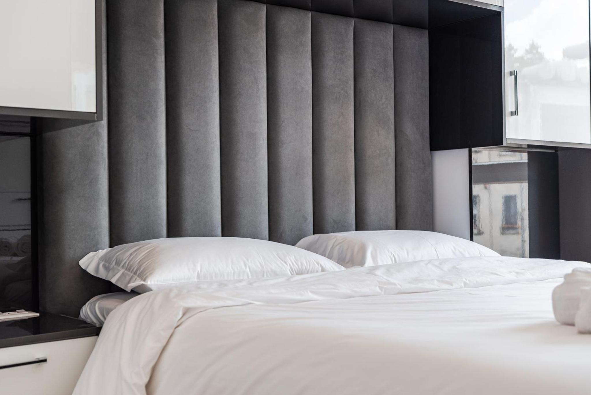 Mumba Apartments by Kondo Stays