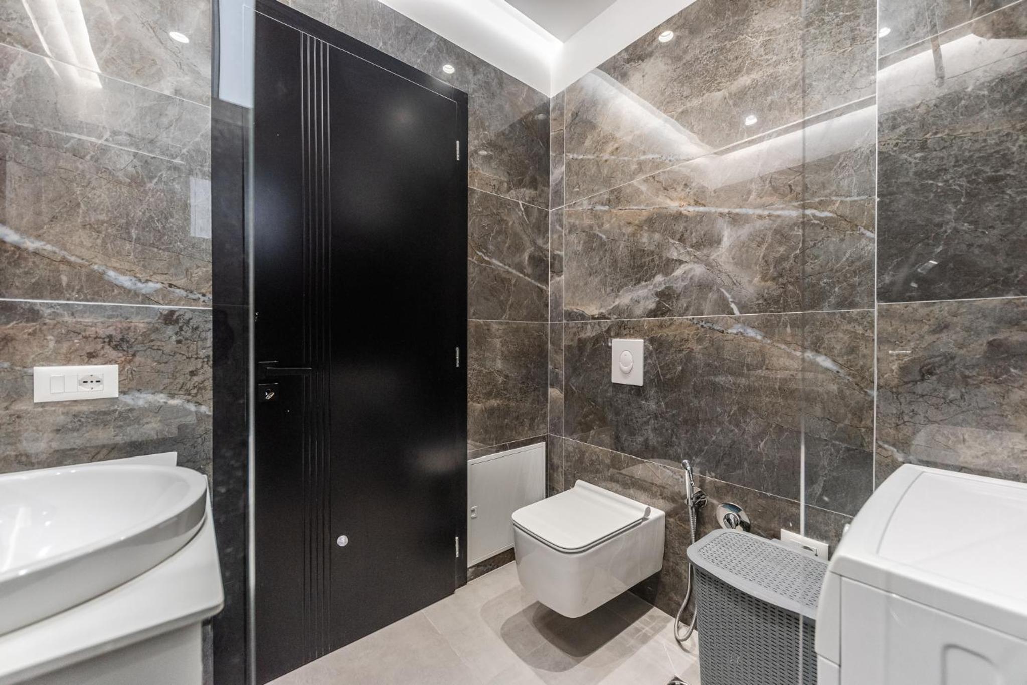 Mumba Apartments by Kondo Stays