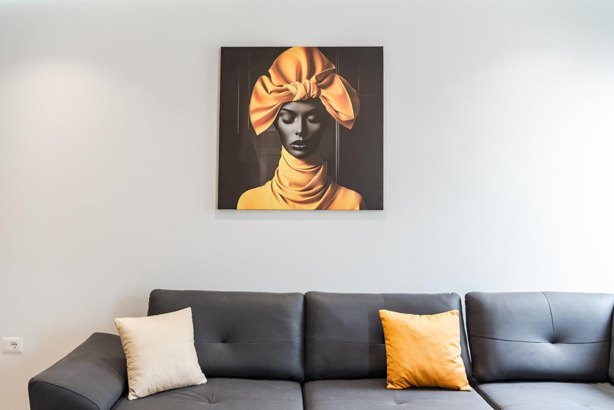 Mumba Apartments by Kondo Stays