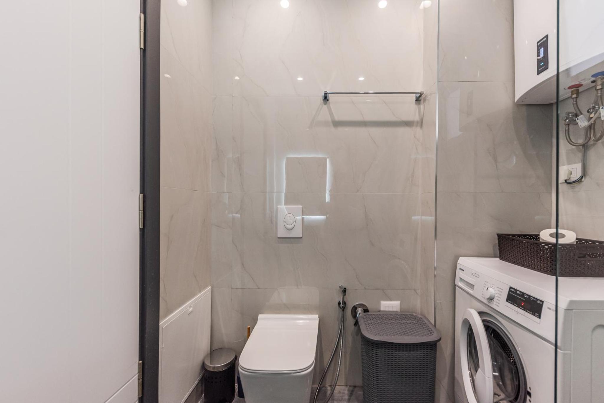 Mumba Apartments by Kondo Stays