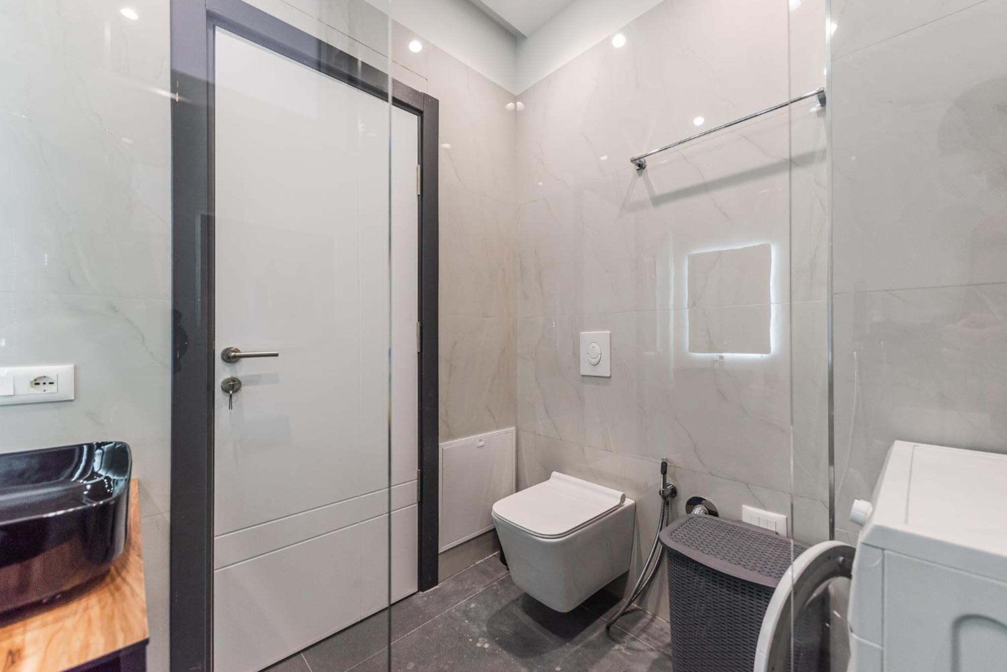 Mumba Apartments by Kondo Stays