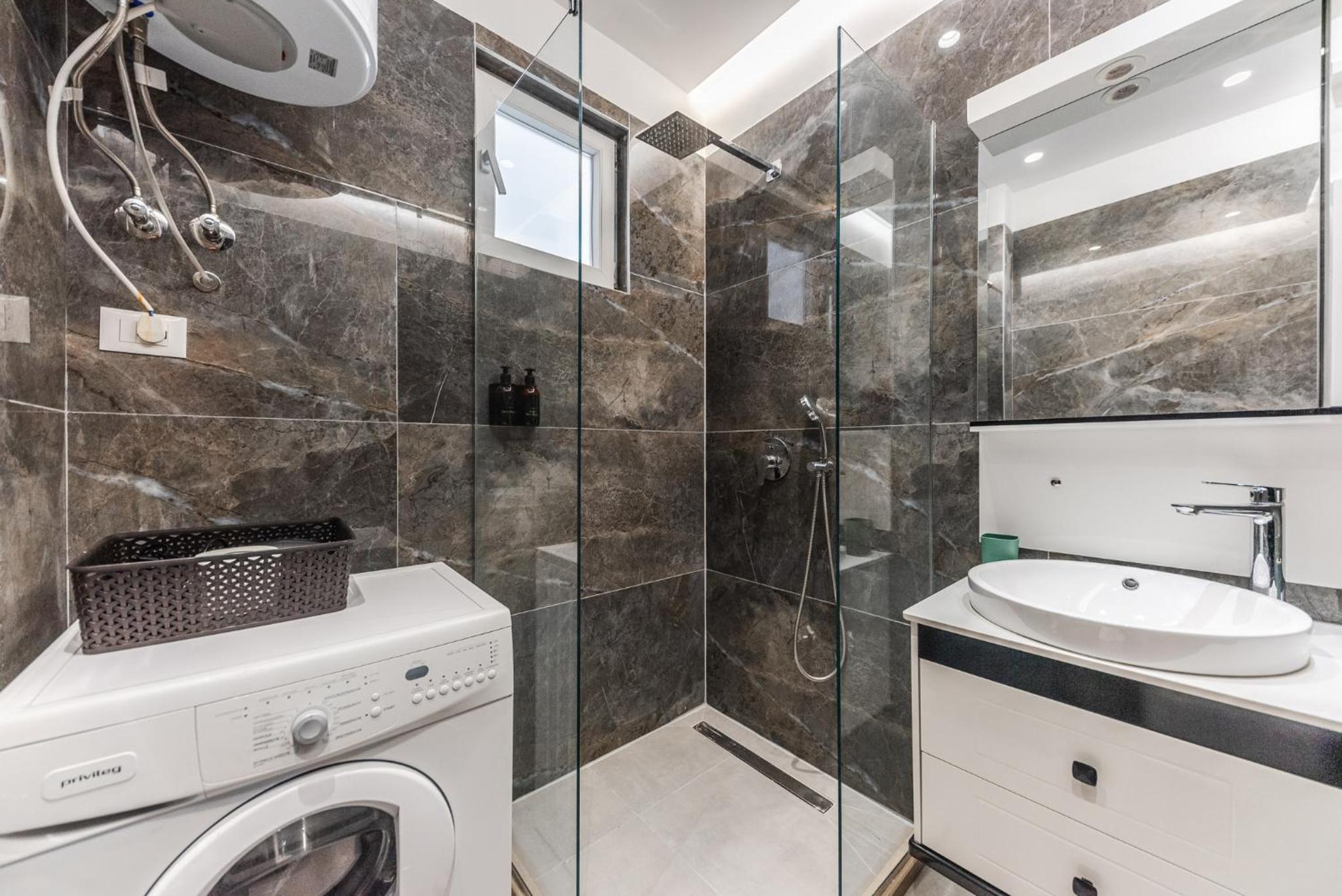 Mumba Apartments by Kondo Stays