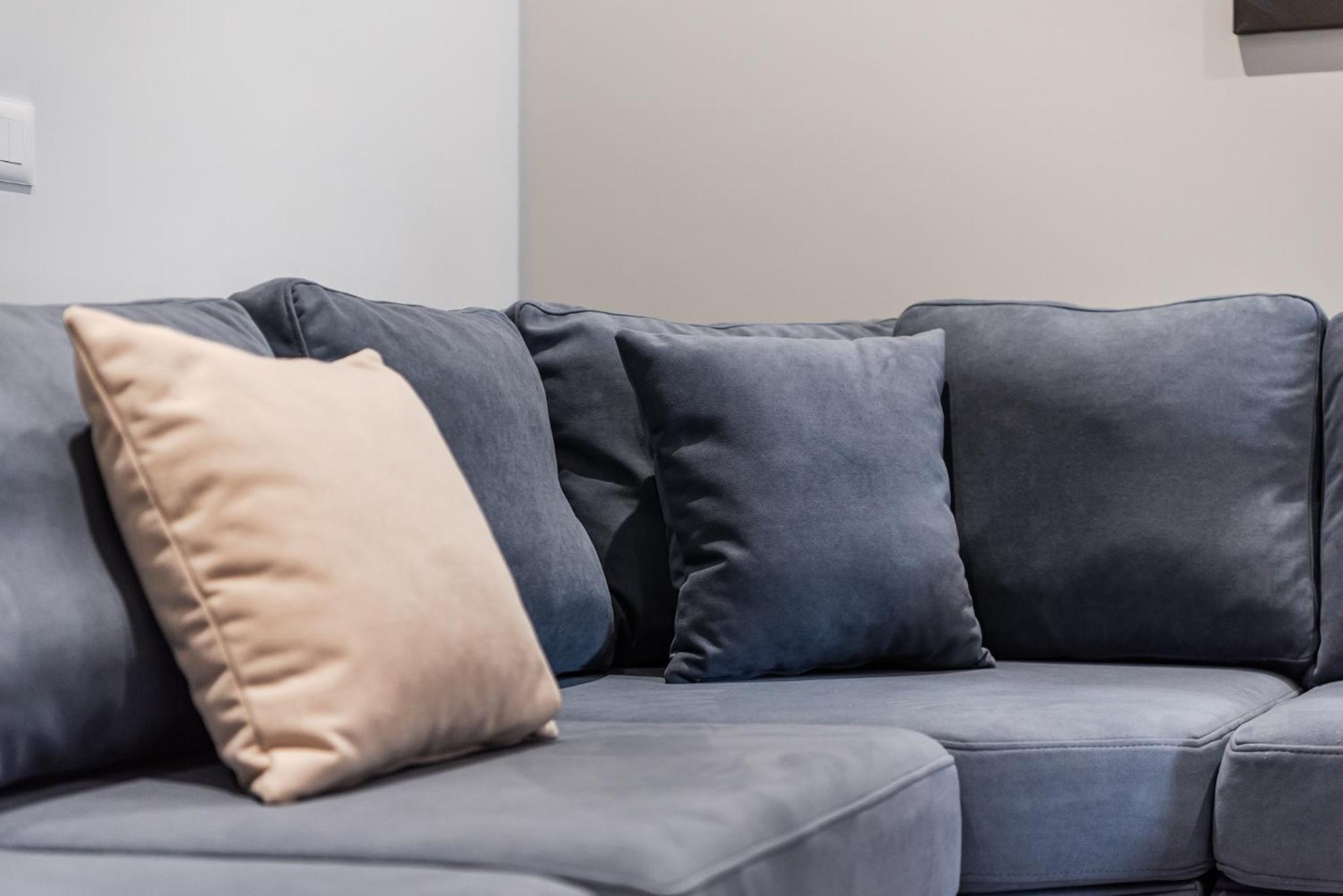 Mumba Apartments by Kondo Stays