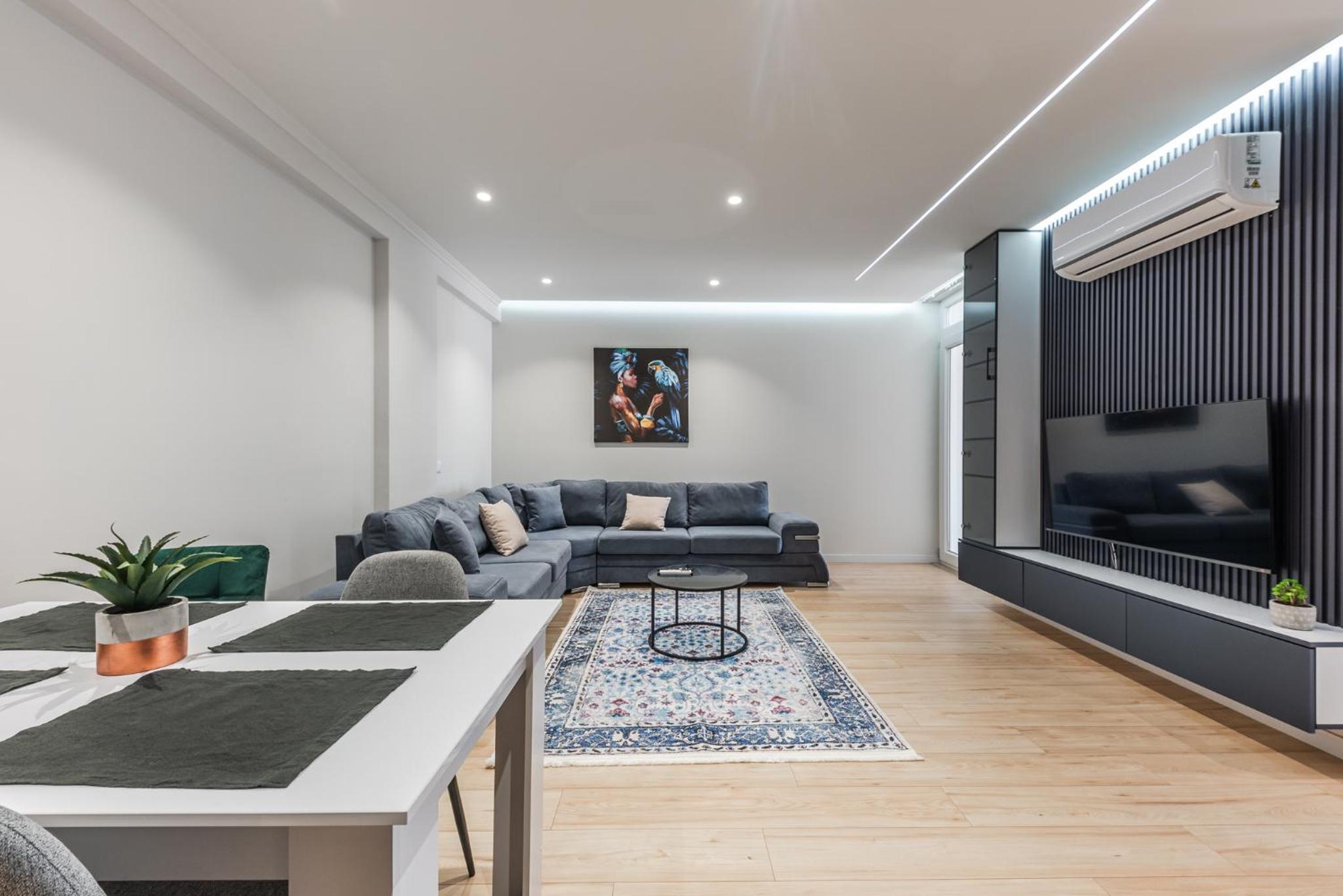 Mumba Apartments by Kondo Stays