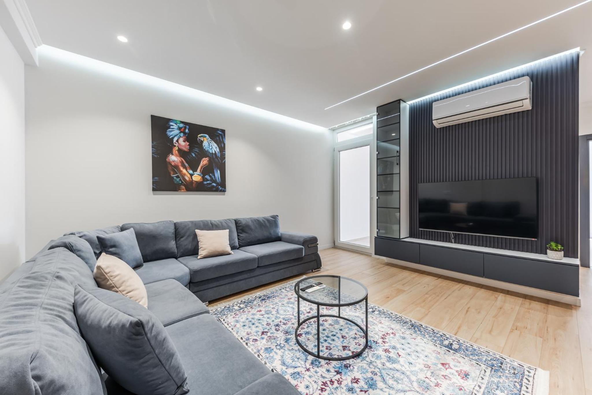Mumba Apartments by Kondo Stays