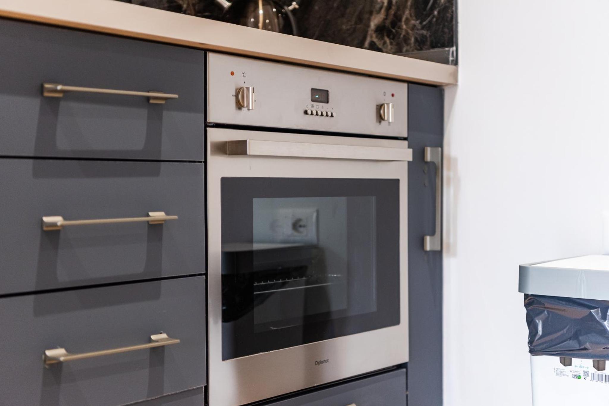 Mumba Apartments by Kondo Stays