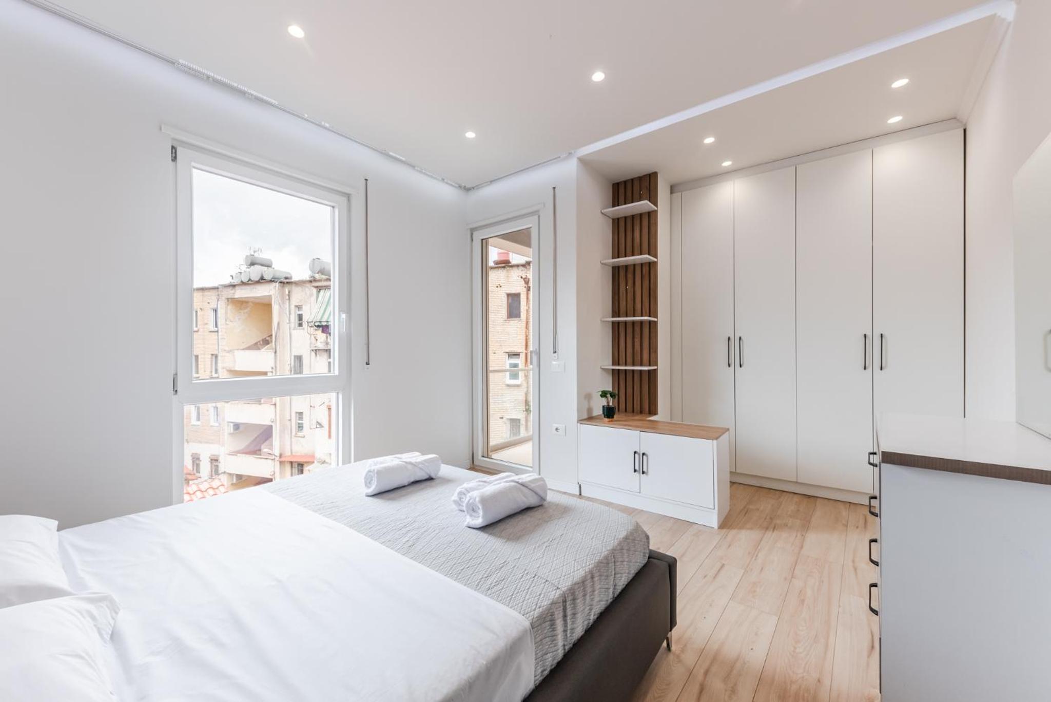 Mumba Apartments by Kondo Stays