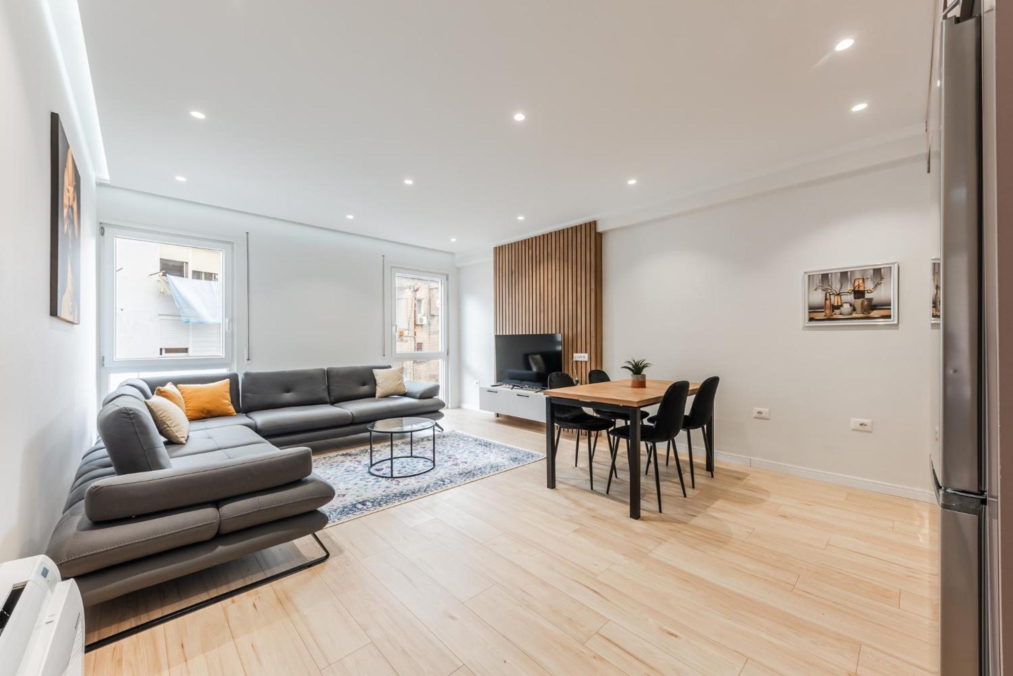 Mumba Apartments by Kondo Stays