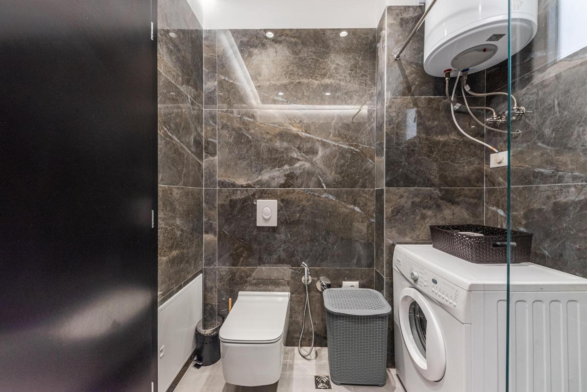Mumba Apartments by Kondo Stays